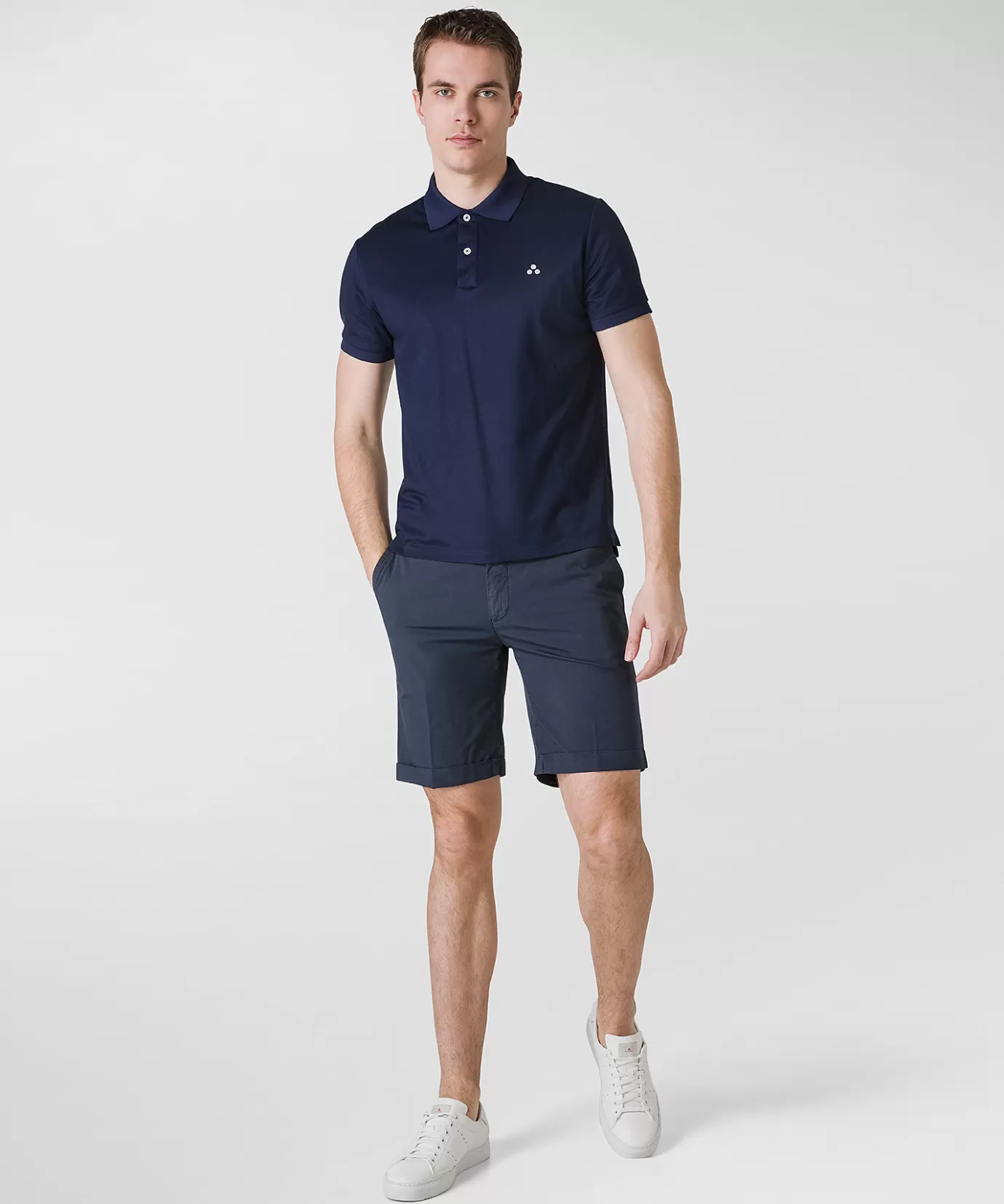 Sale Peuterey Garcia Marine