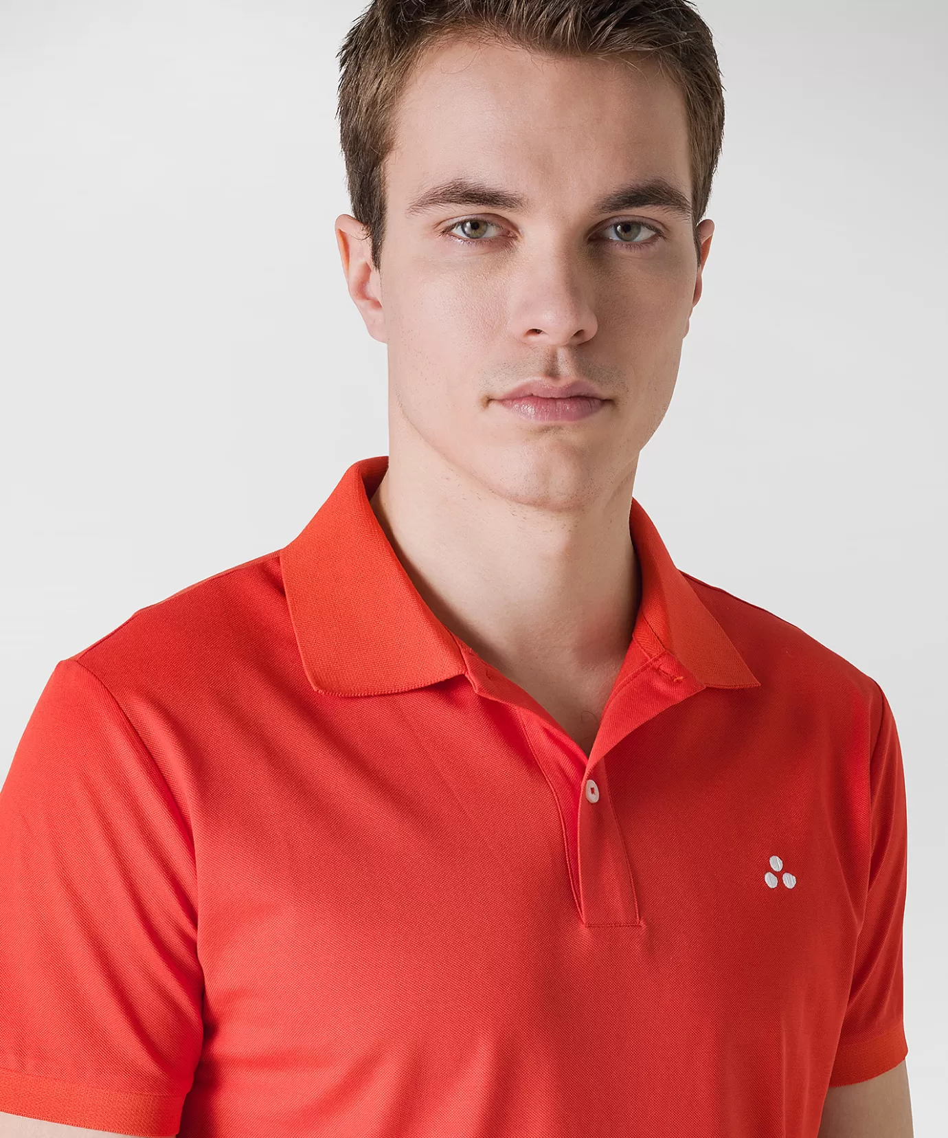 Sale Peuterey Garcia Bright Red
