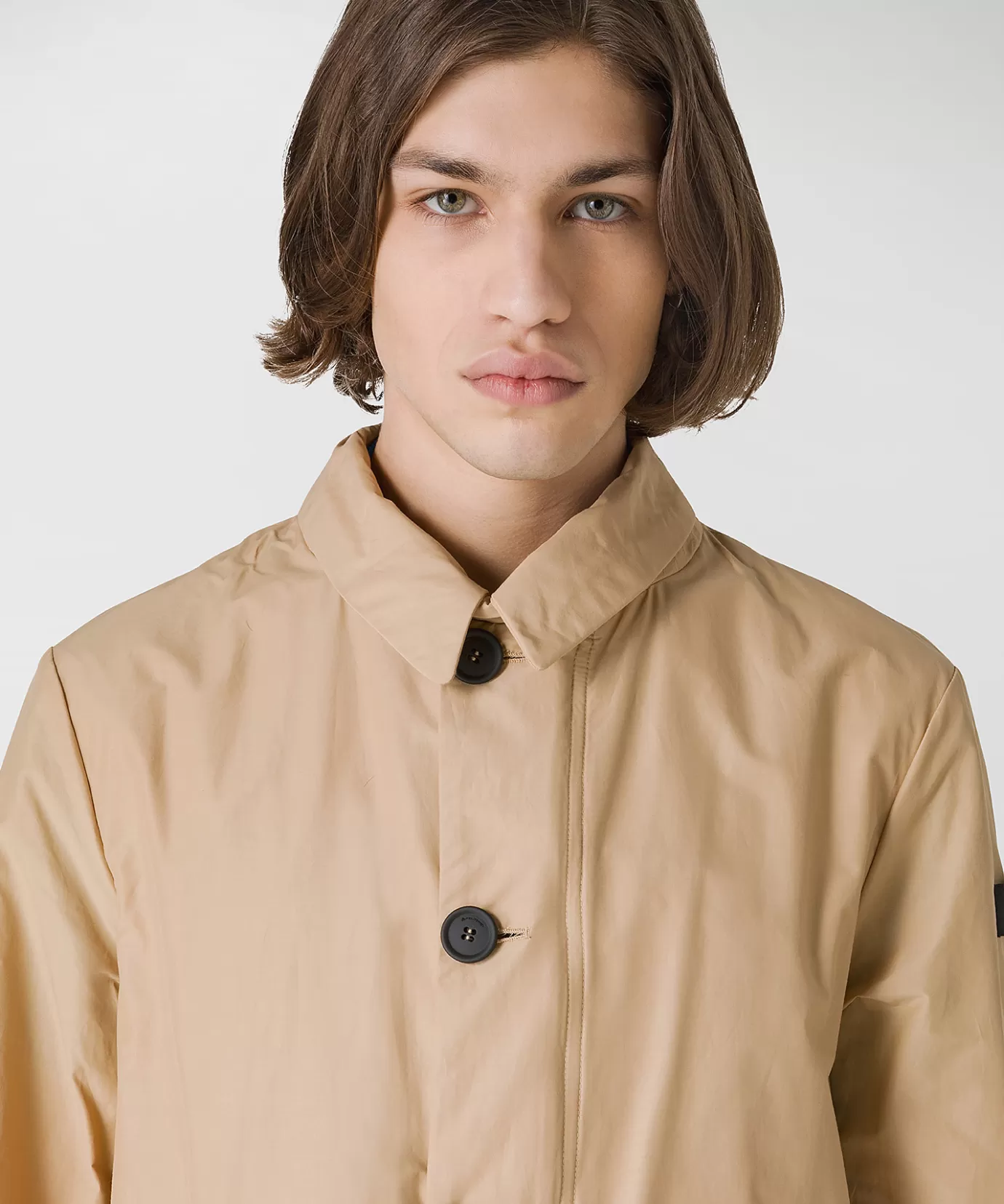 Online Peuterey Garretson Mo 02 Caramel