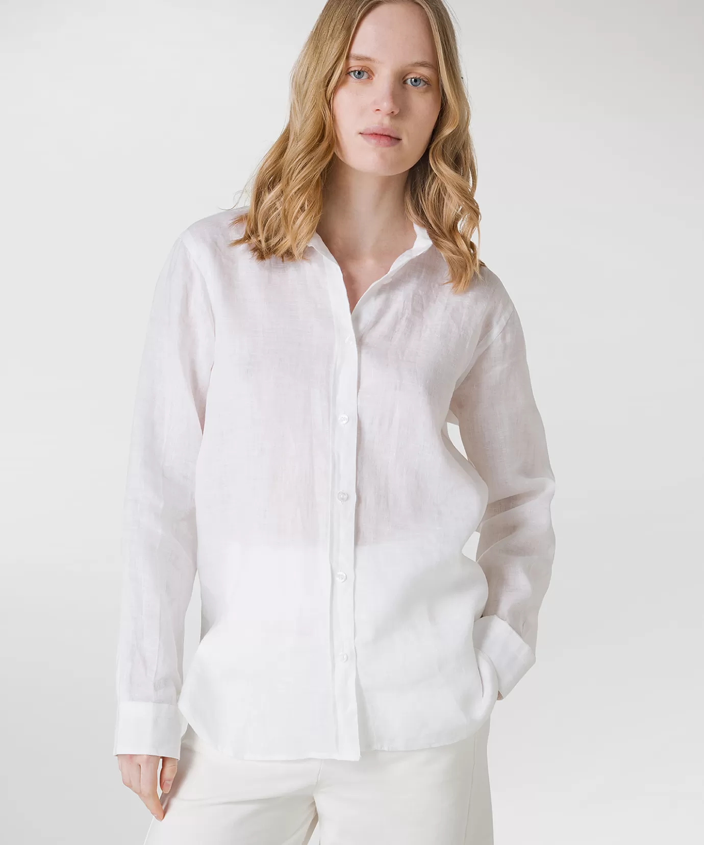 Online Peuterey Ginestra Lin 01 Papyrus