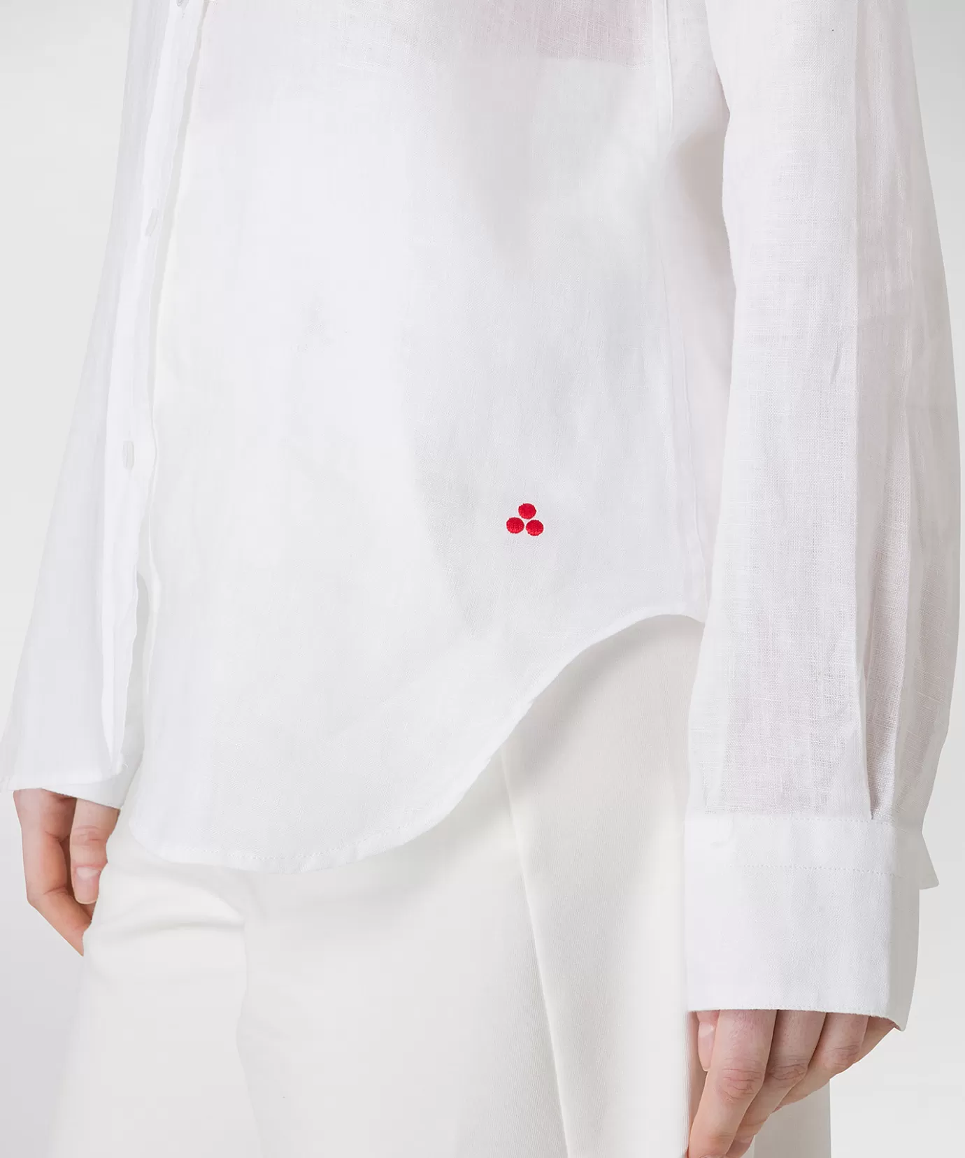 Online Peuterey Ginestra Lin 01 Papyrus