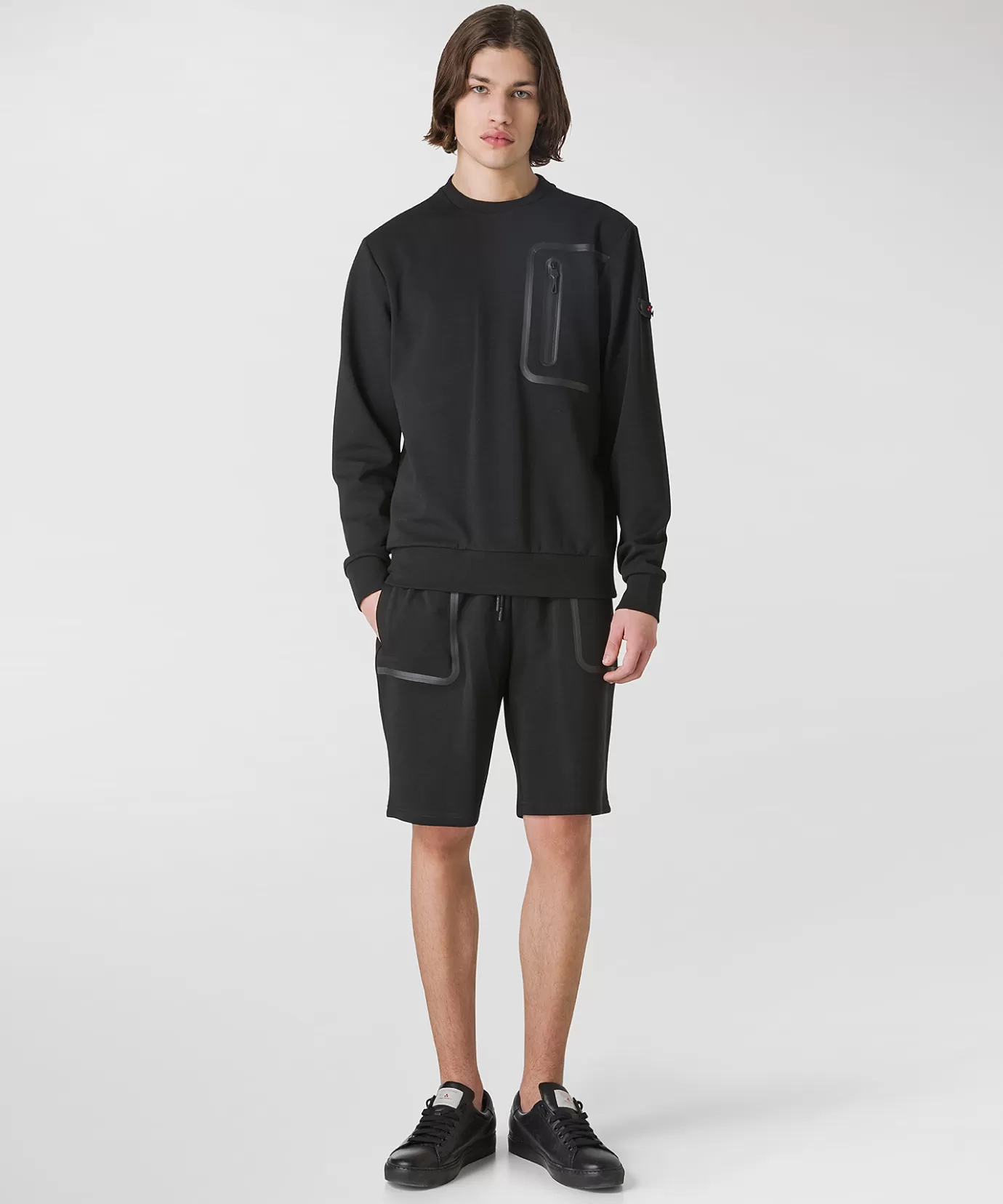 Flash Sale Peuterey Gorie Black