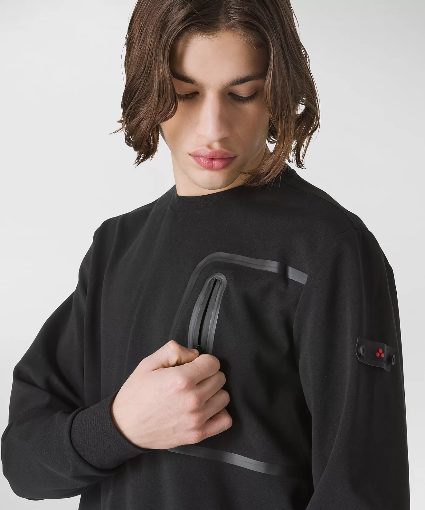 Flash Sale Peuterey Gorie Black