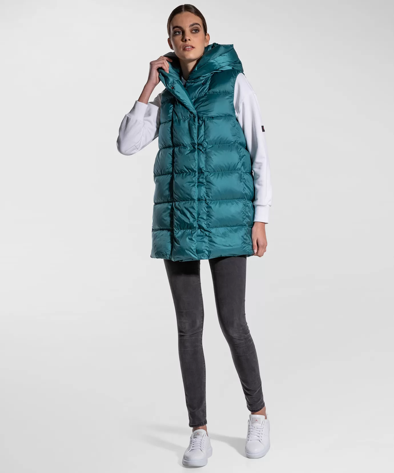Flash Sale Peuterey Grad Mqe Green