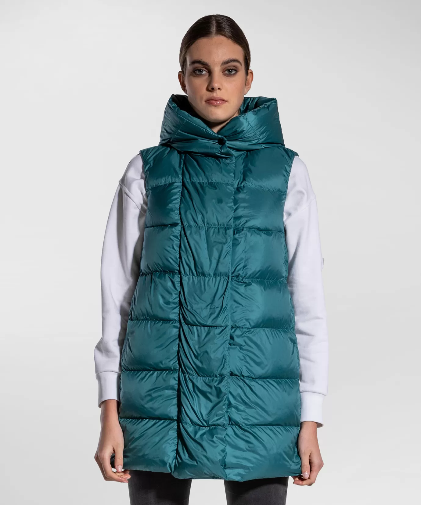 Flash Sale Peuterey Grad Mqe Green