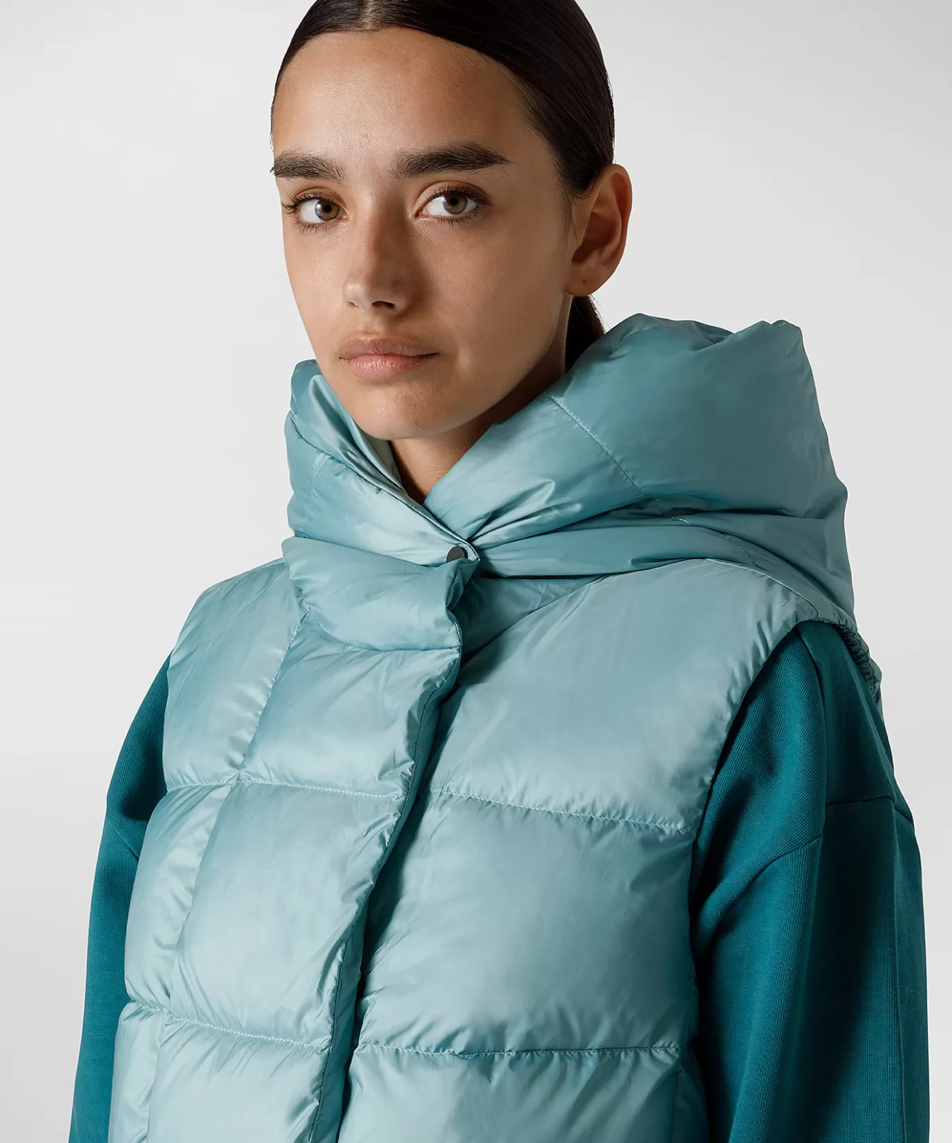 Fashion Peuterey Grad Mqe Green Fog