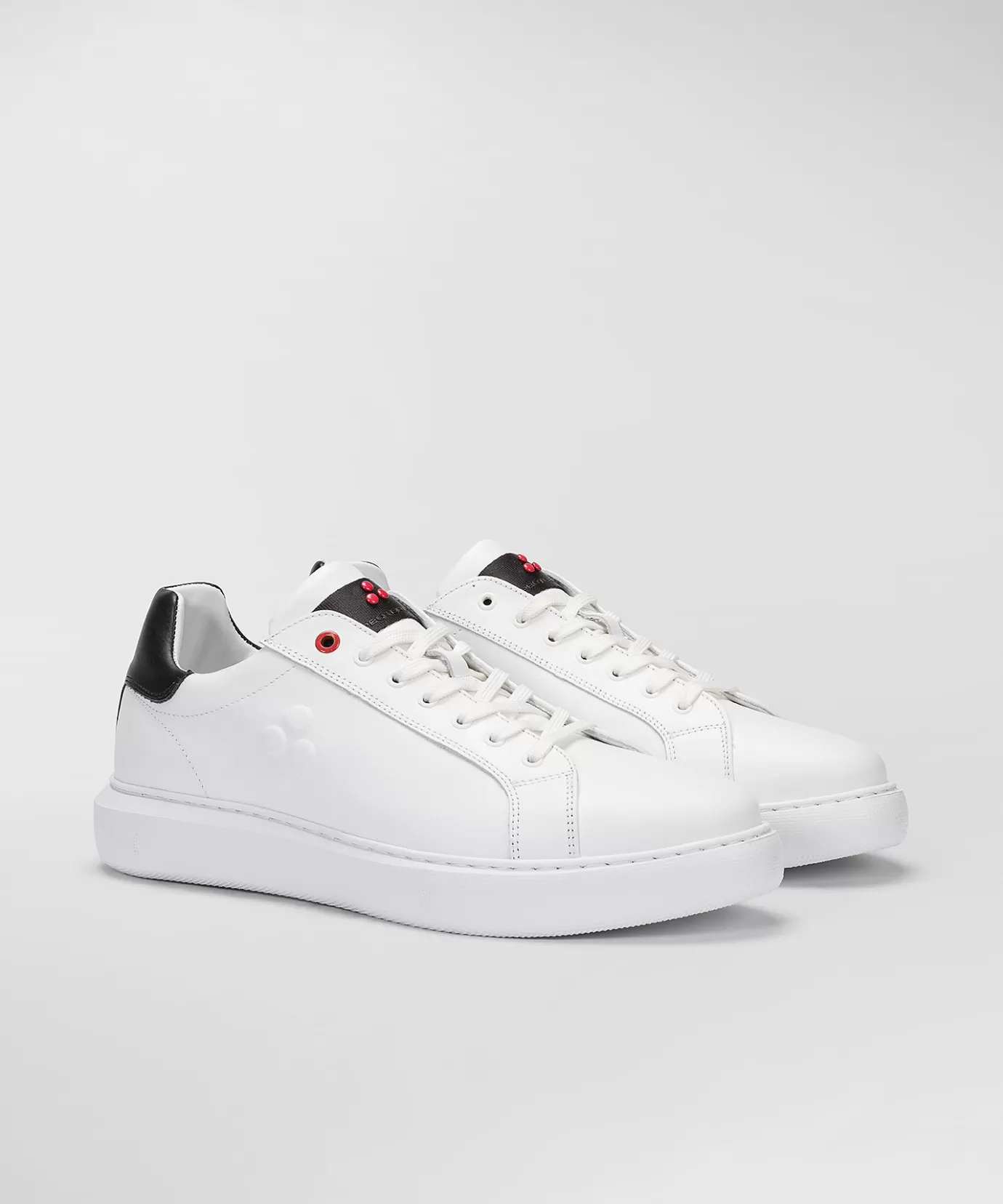 Cheap Peuterey Helica 02 White - Black