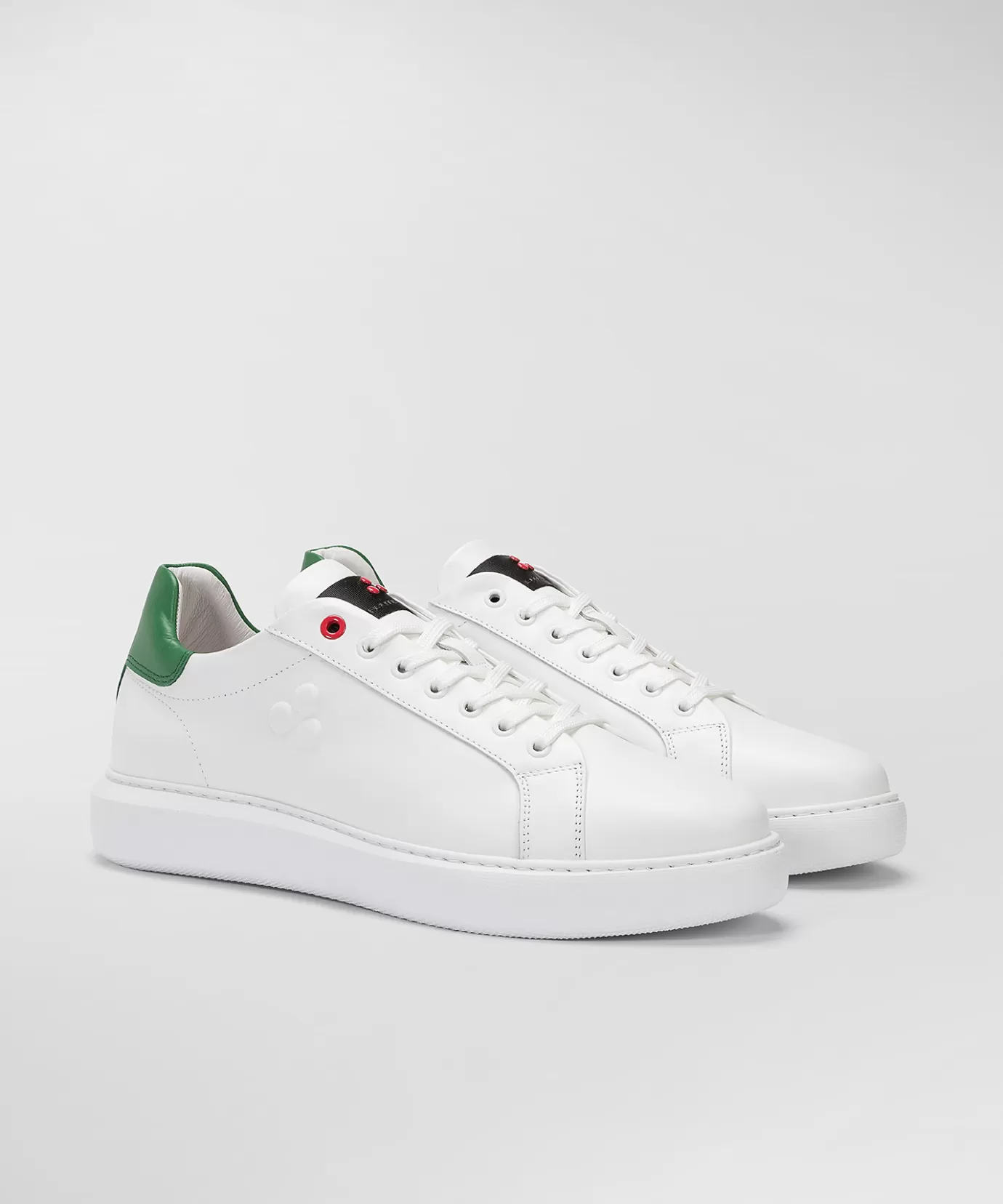 Hot Peuterey Helica 02 White - Eden
