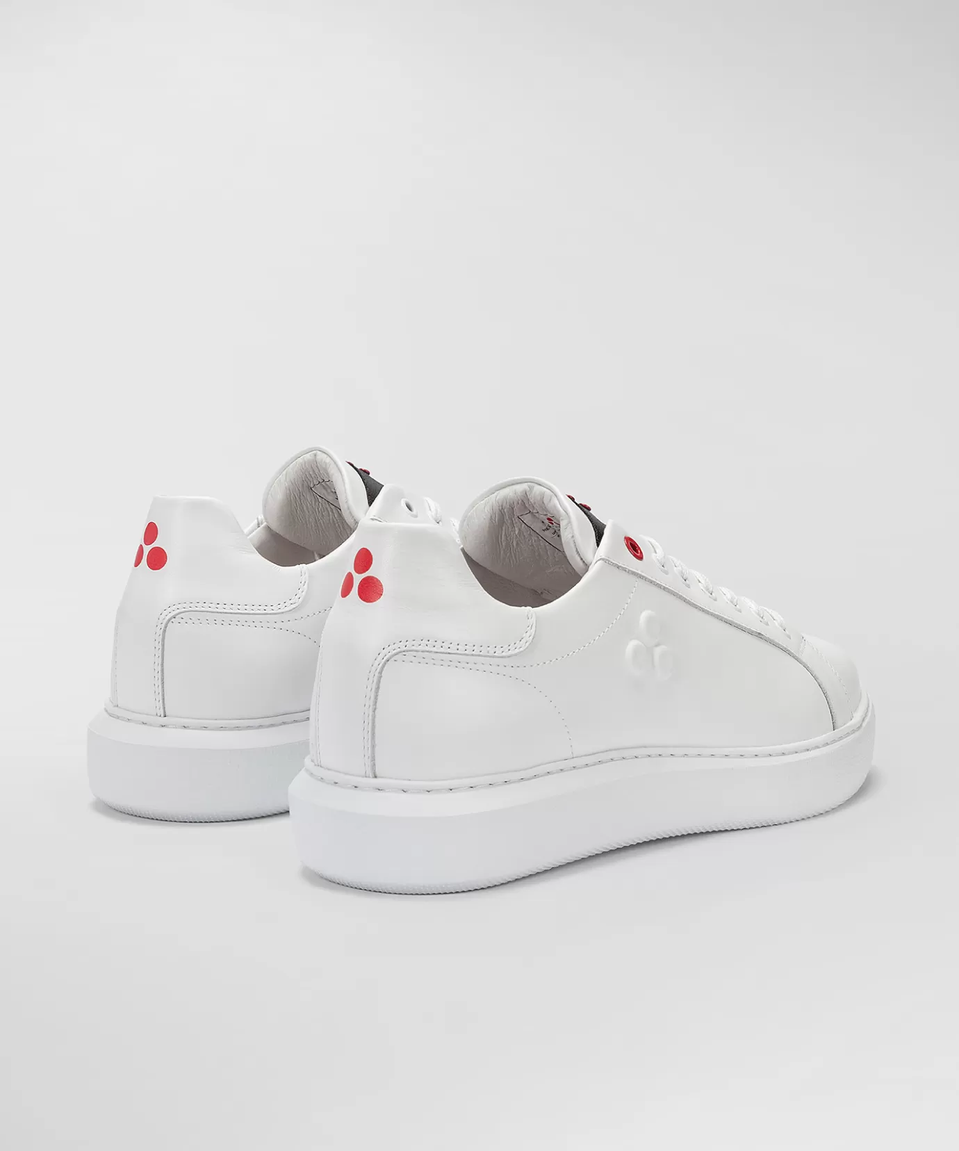 Discount Peuterey Helica 02 White - White