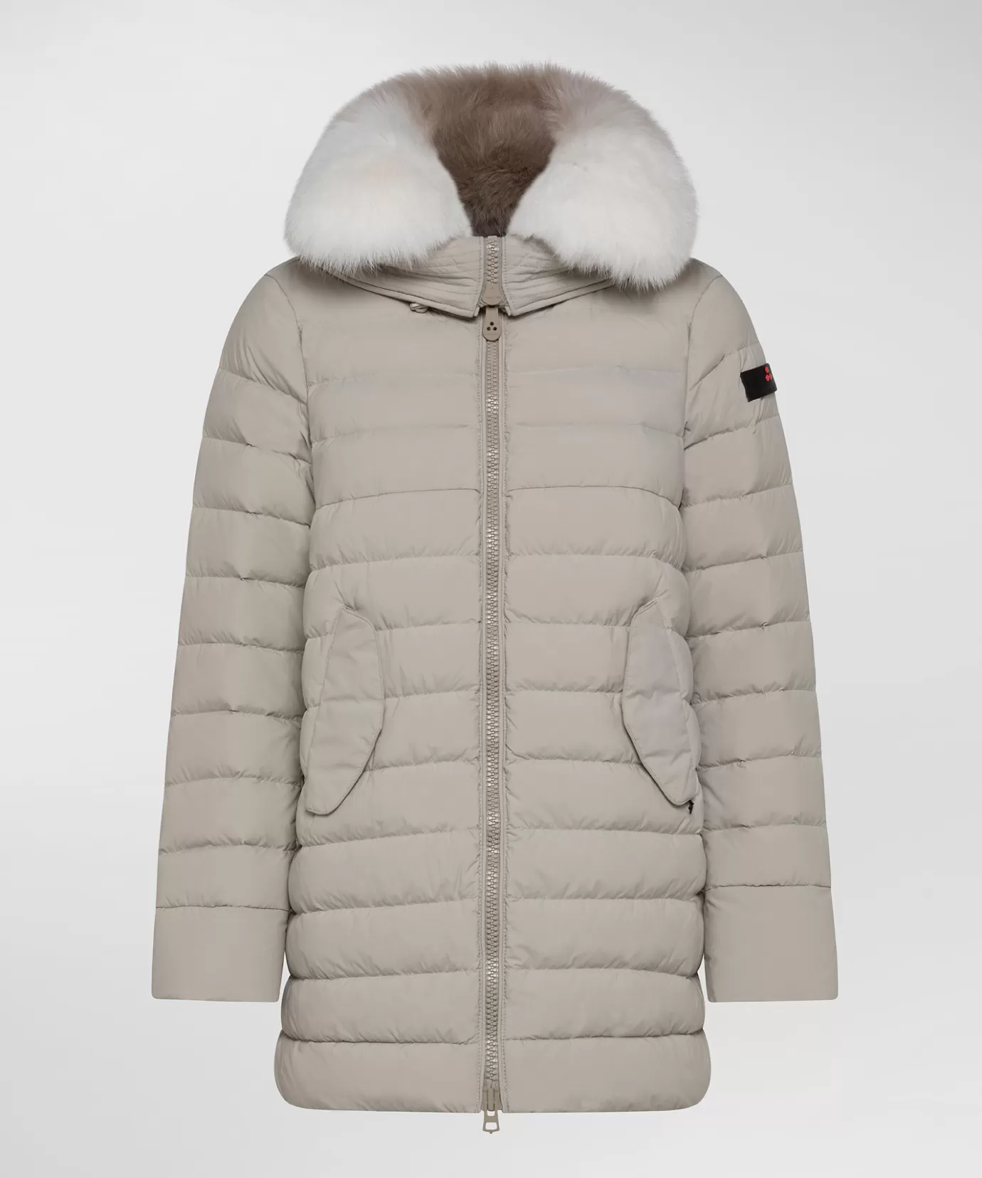 Best Sale Peuterey Itoka Ml Fur Mist