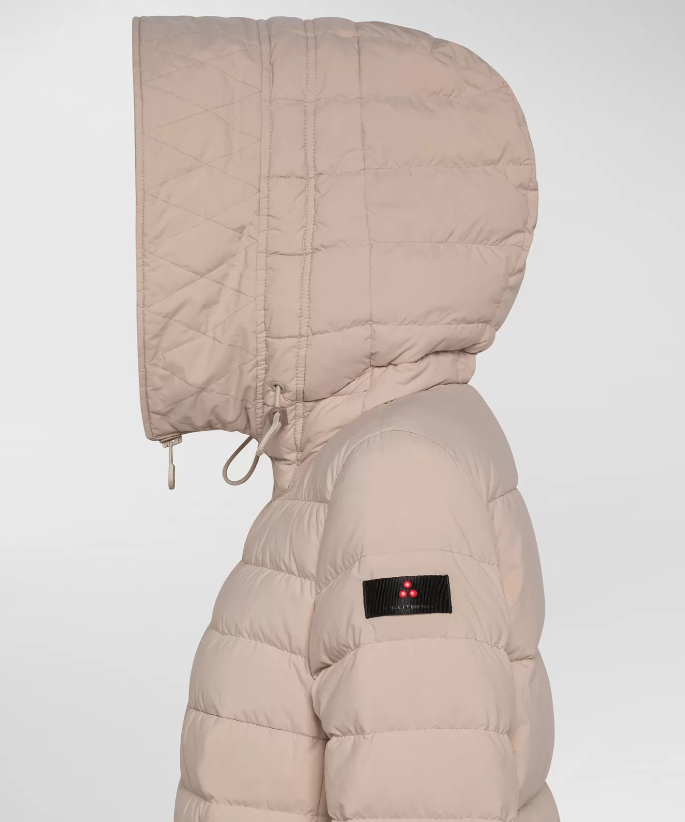 Store Peuterey Itoka Ml Fur Jute