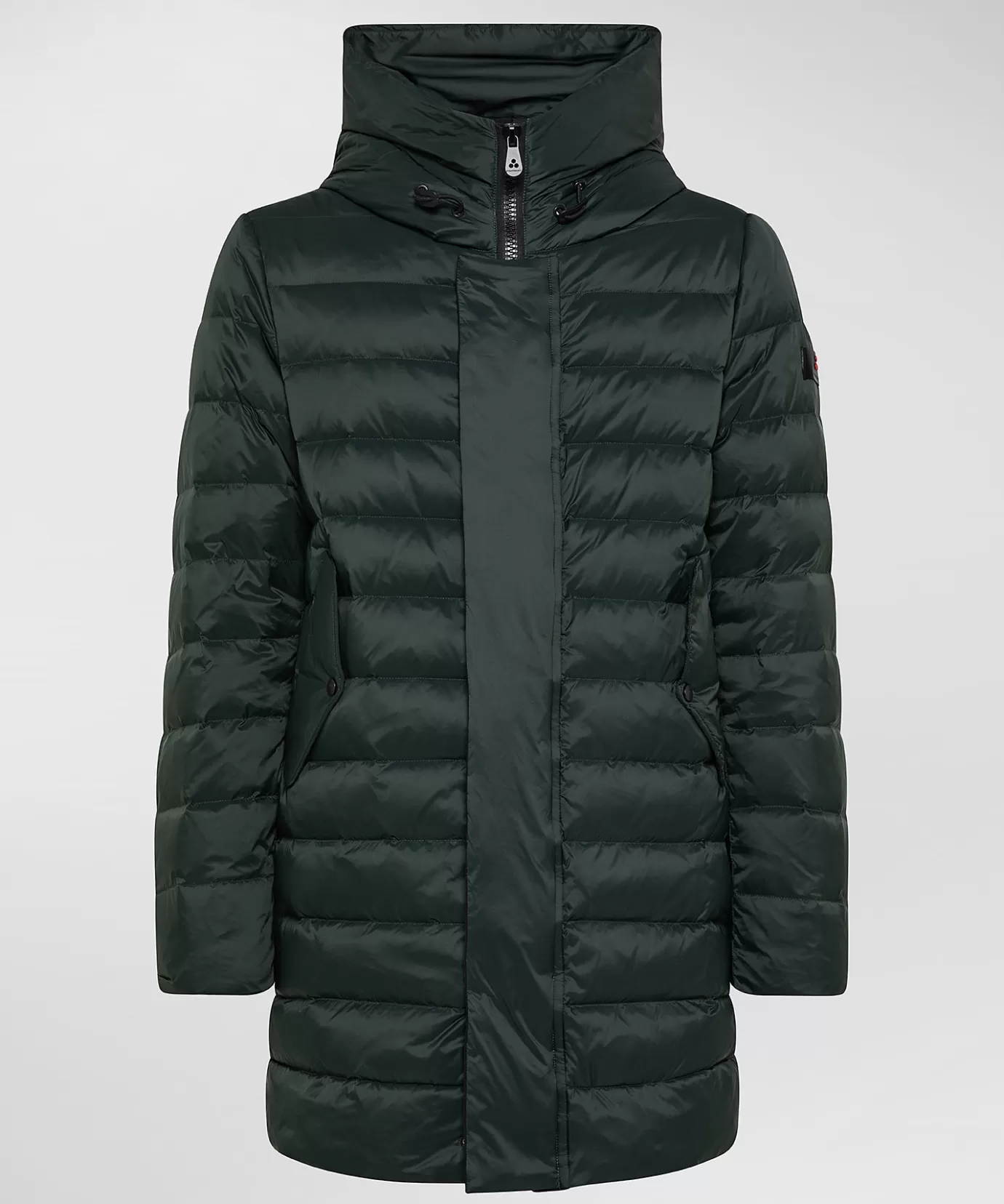 Store Peuterey Kasa Knc Trap 02 Forest Green
