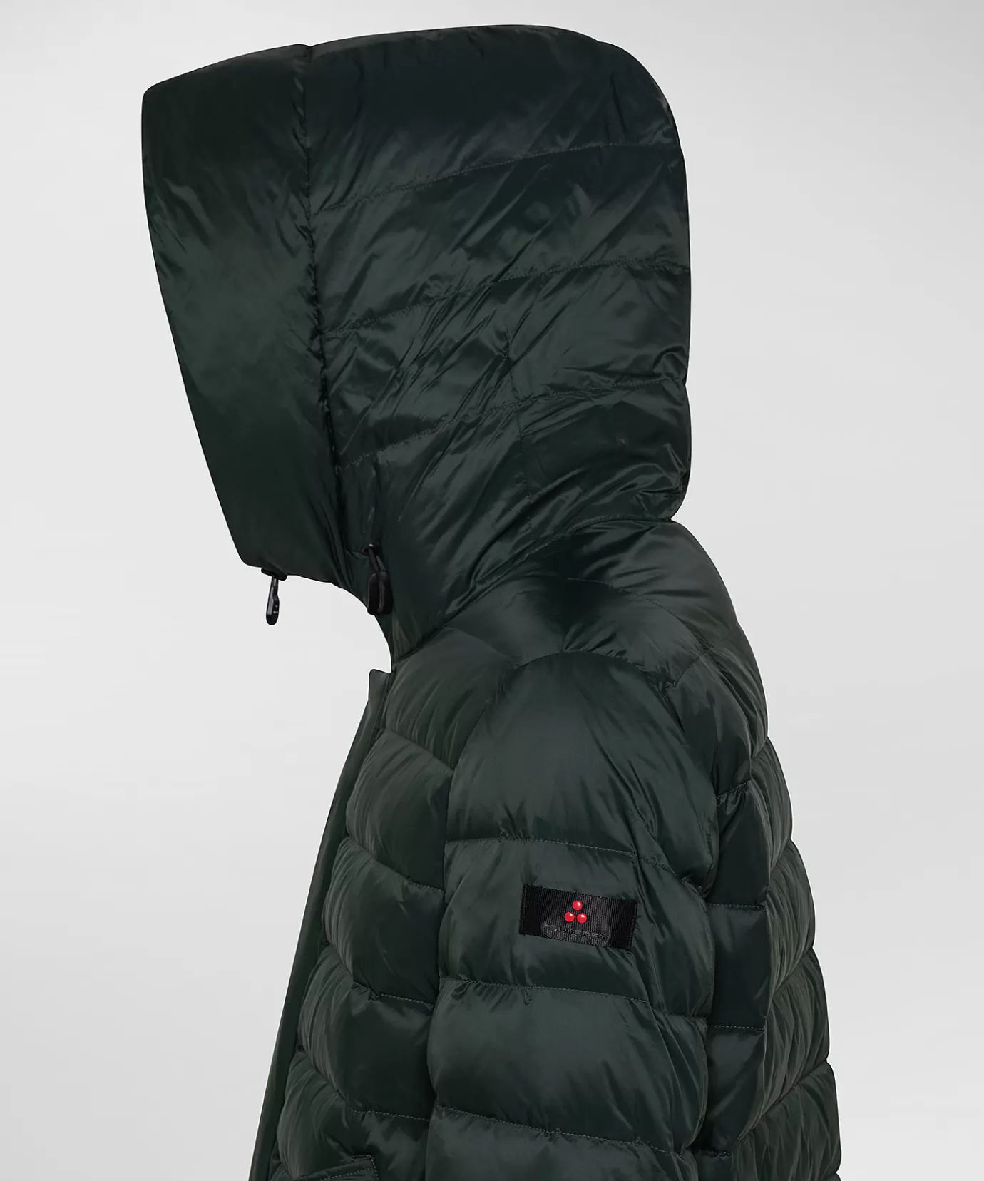 Store Peuterey Kasa Knc Trap 02 Forest Green