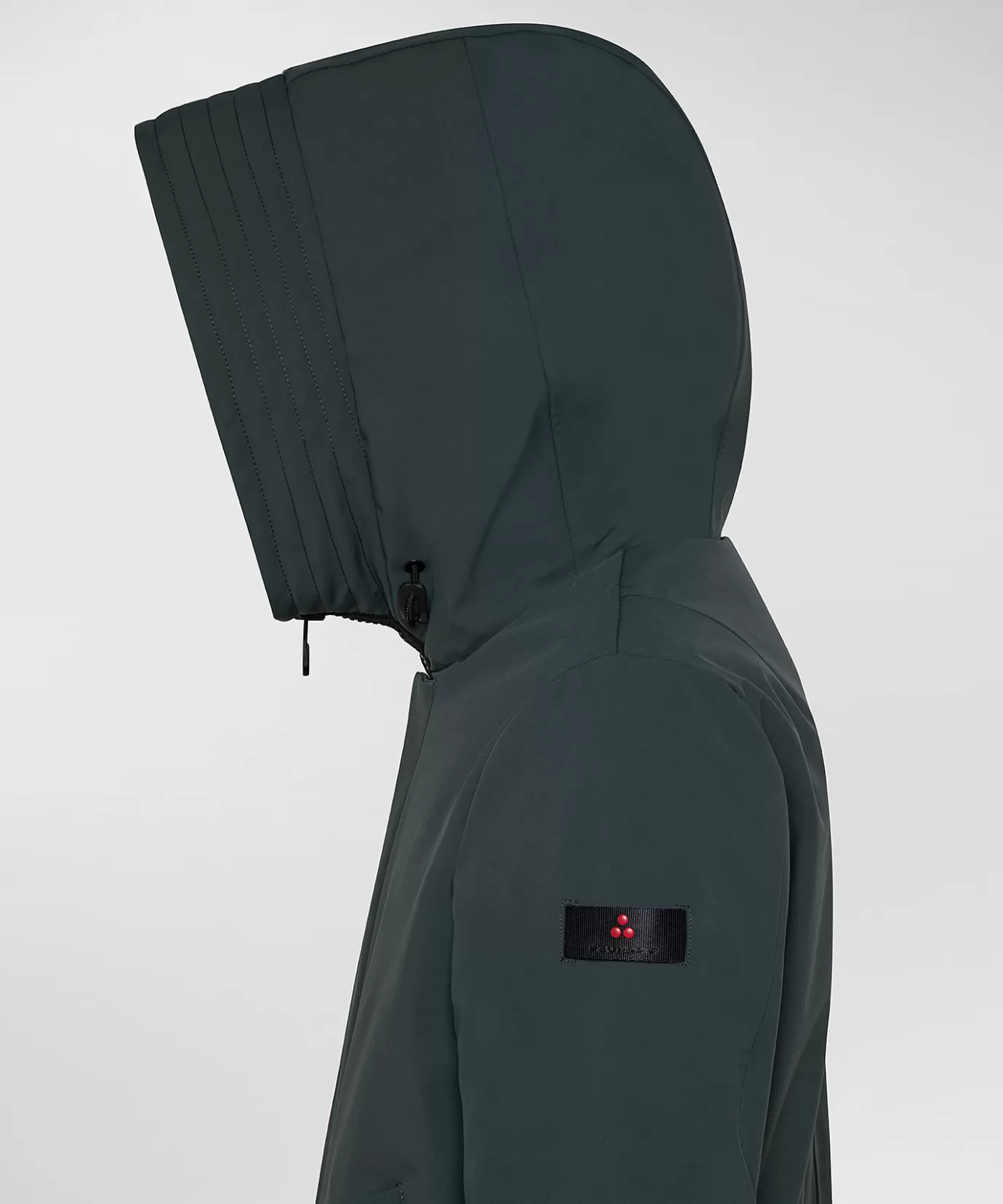 Store Peuterey Kasa Kp 01 Forest Green