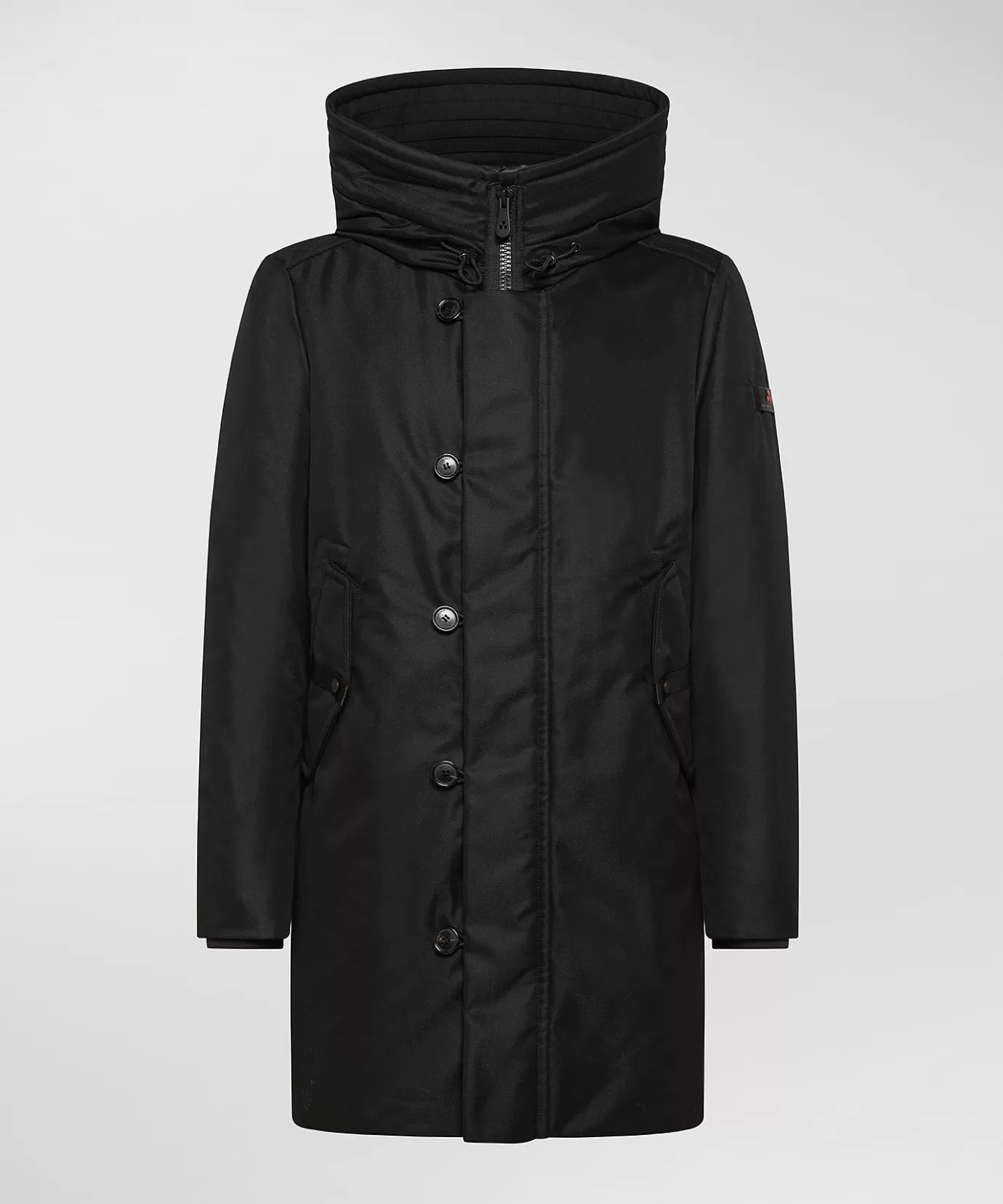 Outlet Peuterey Kasa Sl 00 Black