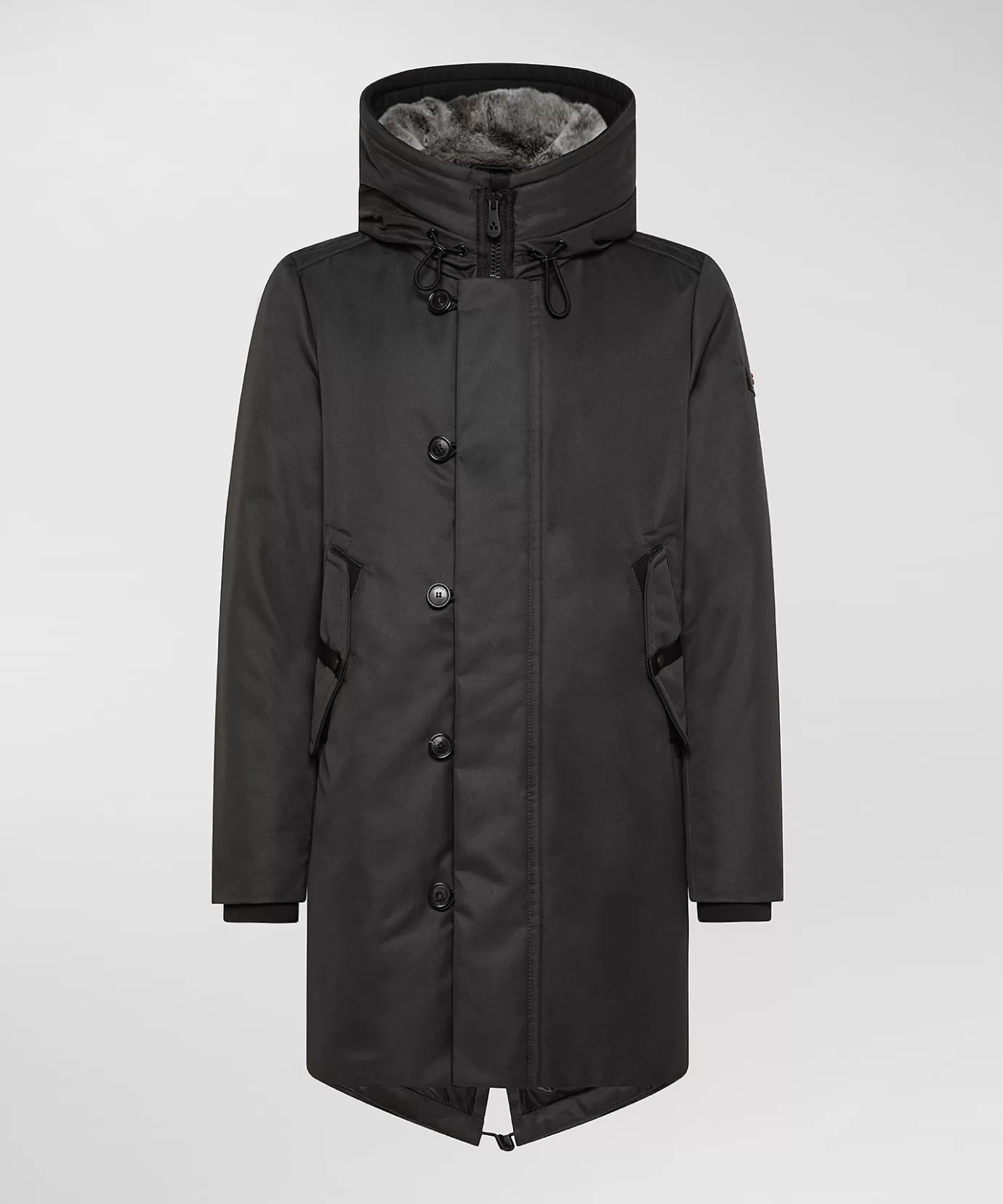 Discount Peuterey Kasa Sl 00 Fur Gargouille