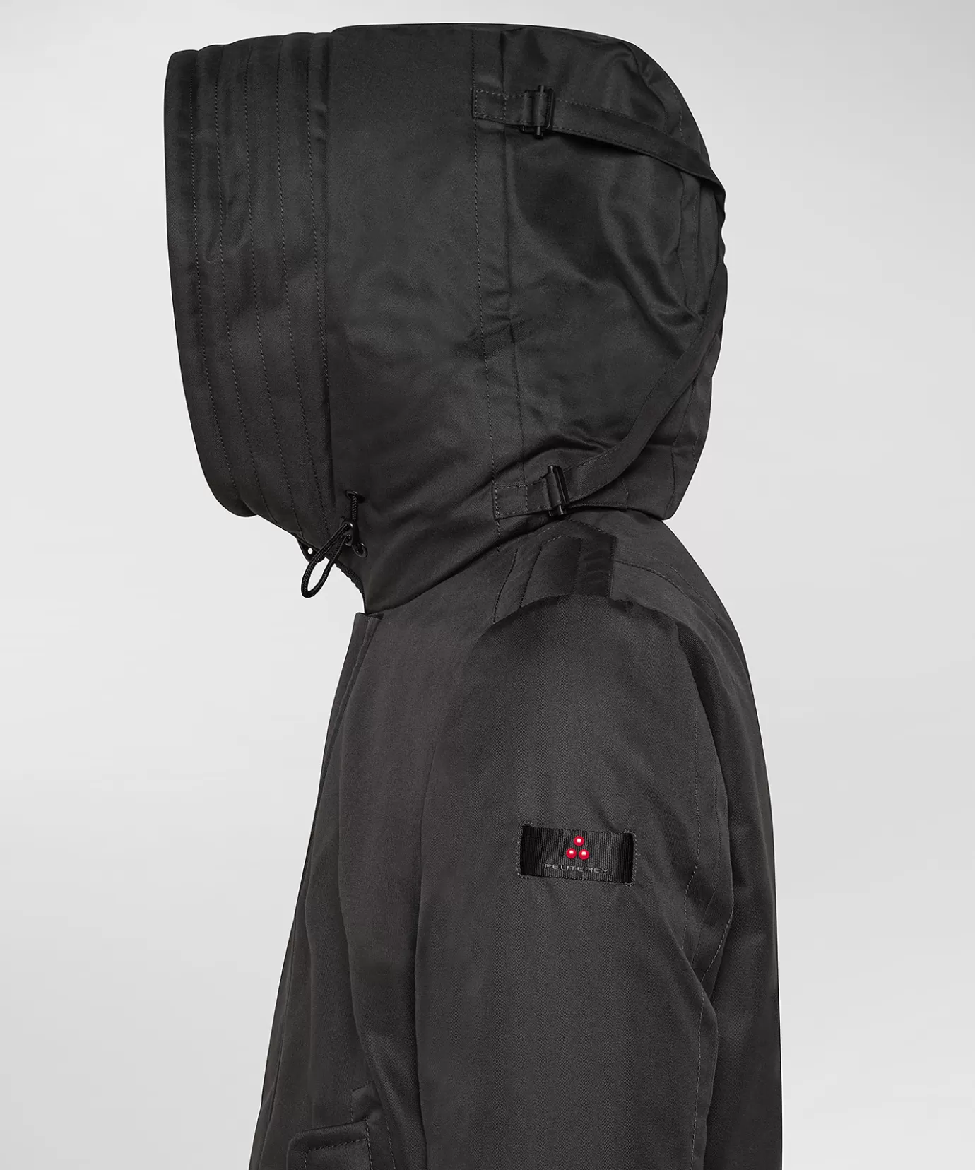 Discount Peuterey Kasa Sl 00 Fur Gargouille