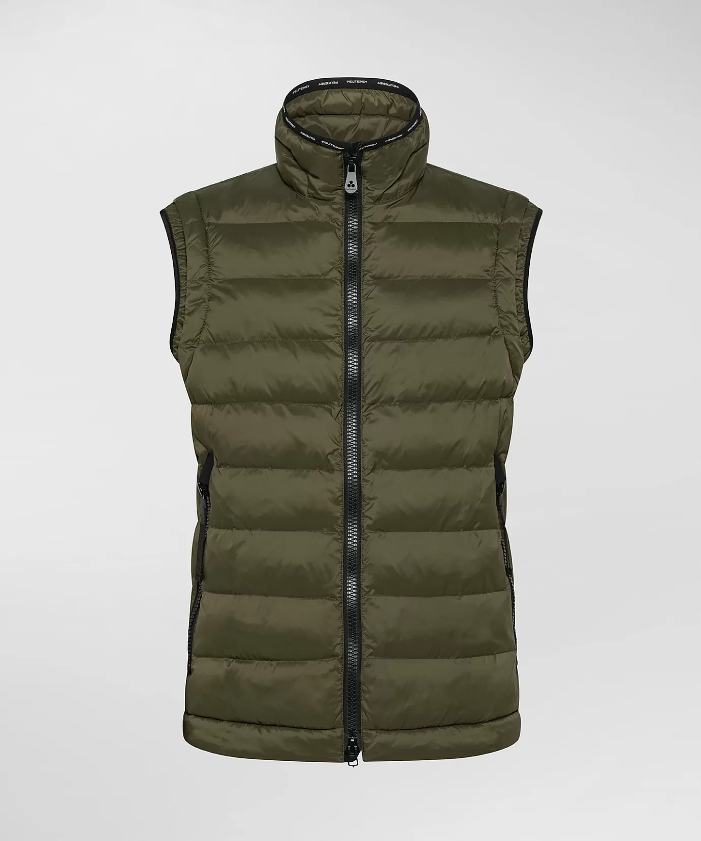 Cheap Peuterey Lavet Kn Leaf Green