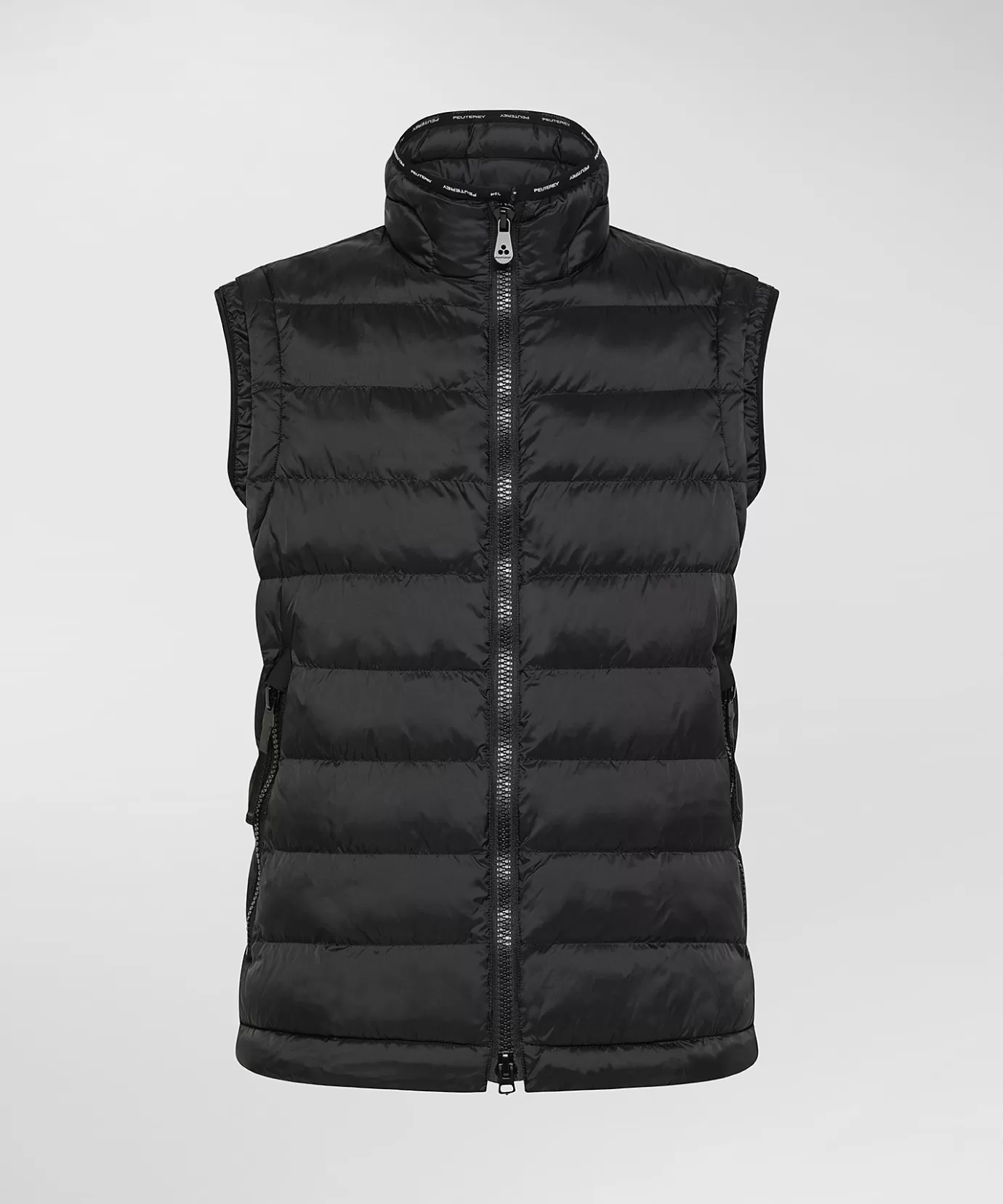 Cheap Peuterey Lavet Kn Black - Black