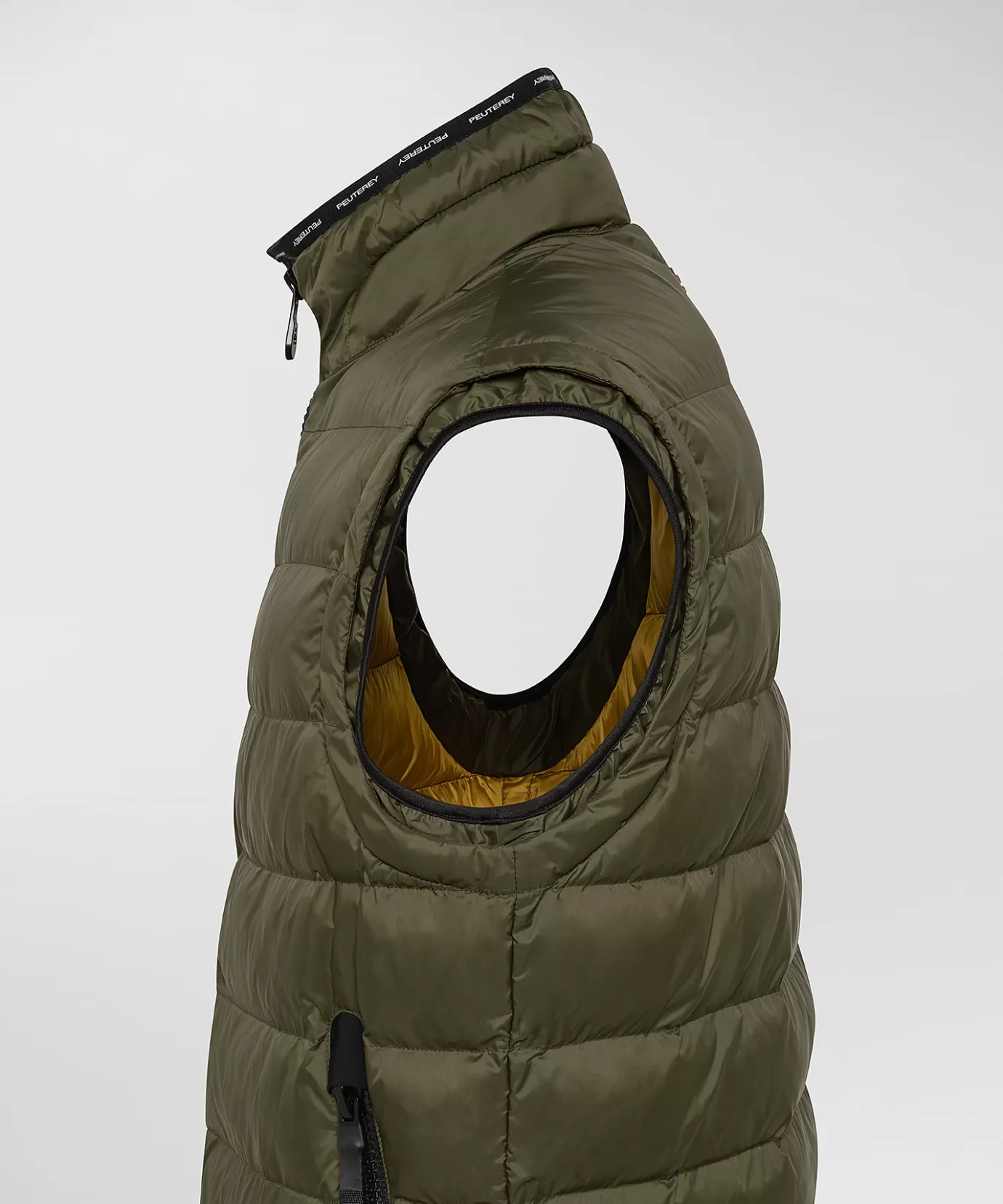 Cheap Peuterey Lavet Kn Leaf Green