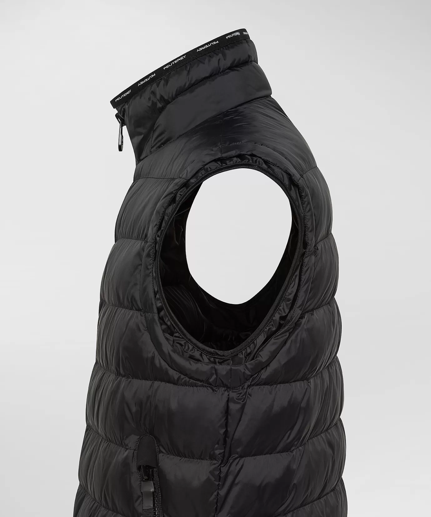 Cheap Peuterey Lavet Kn Black - Black