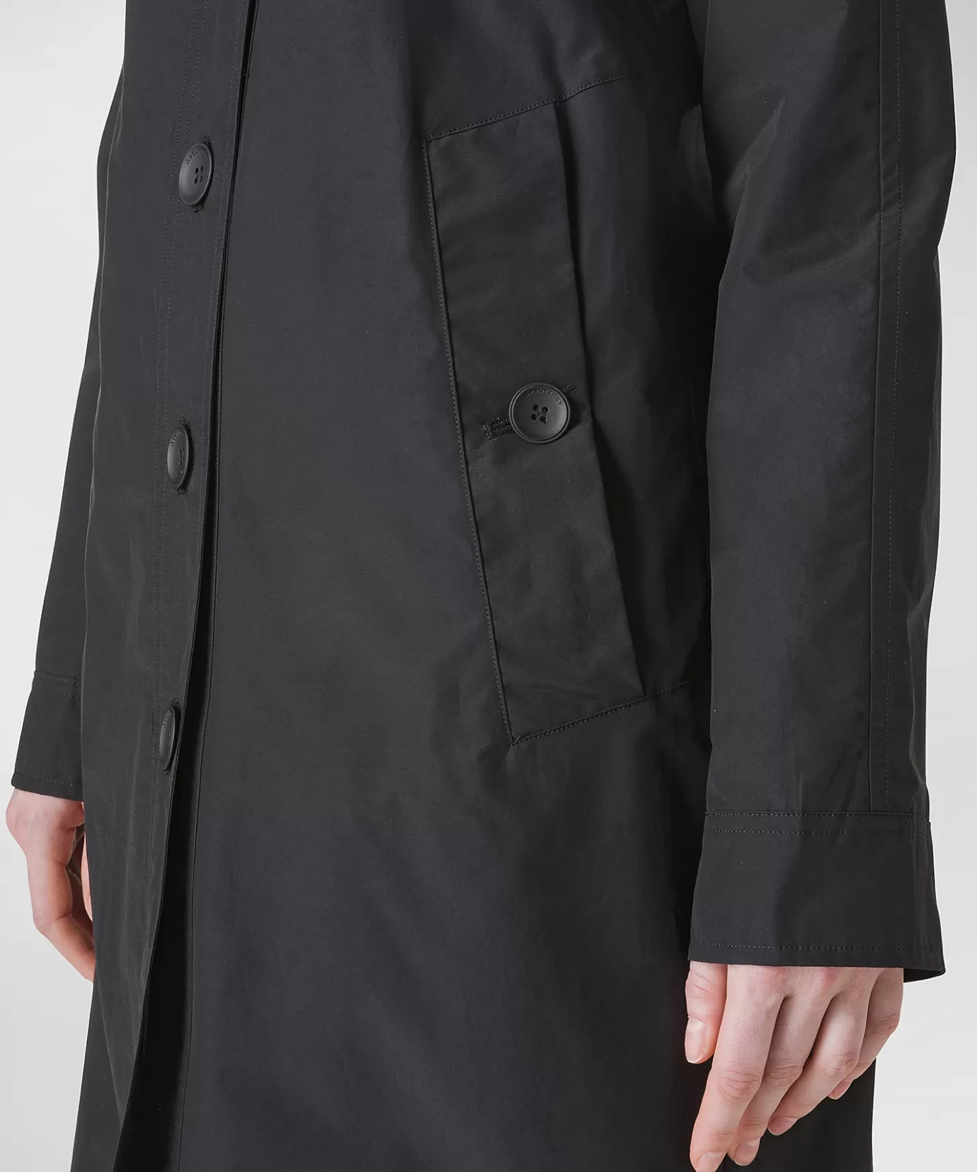 Outlet Peuterey Lentini Mo Black