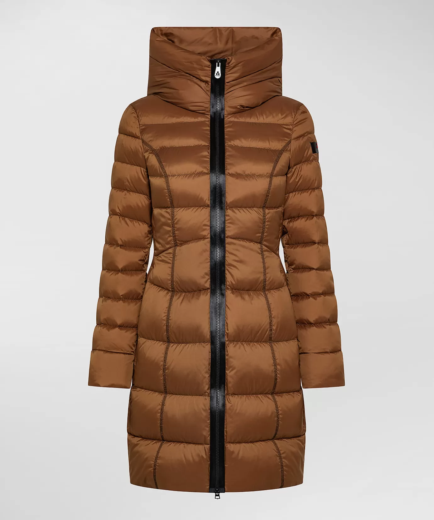 Outlet Peuterey Levaria Mqe Tobacco