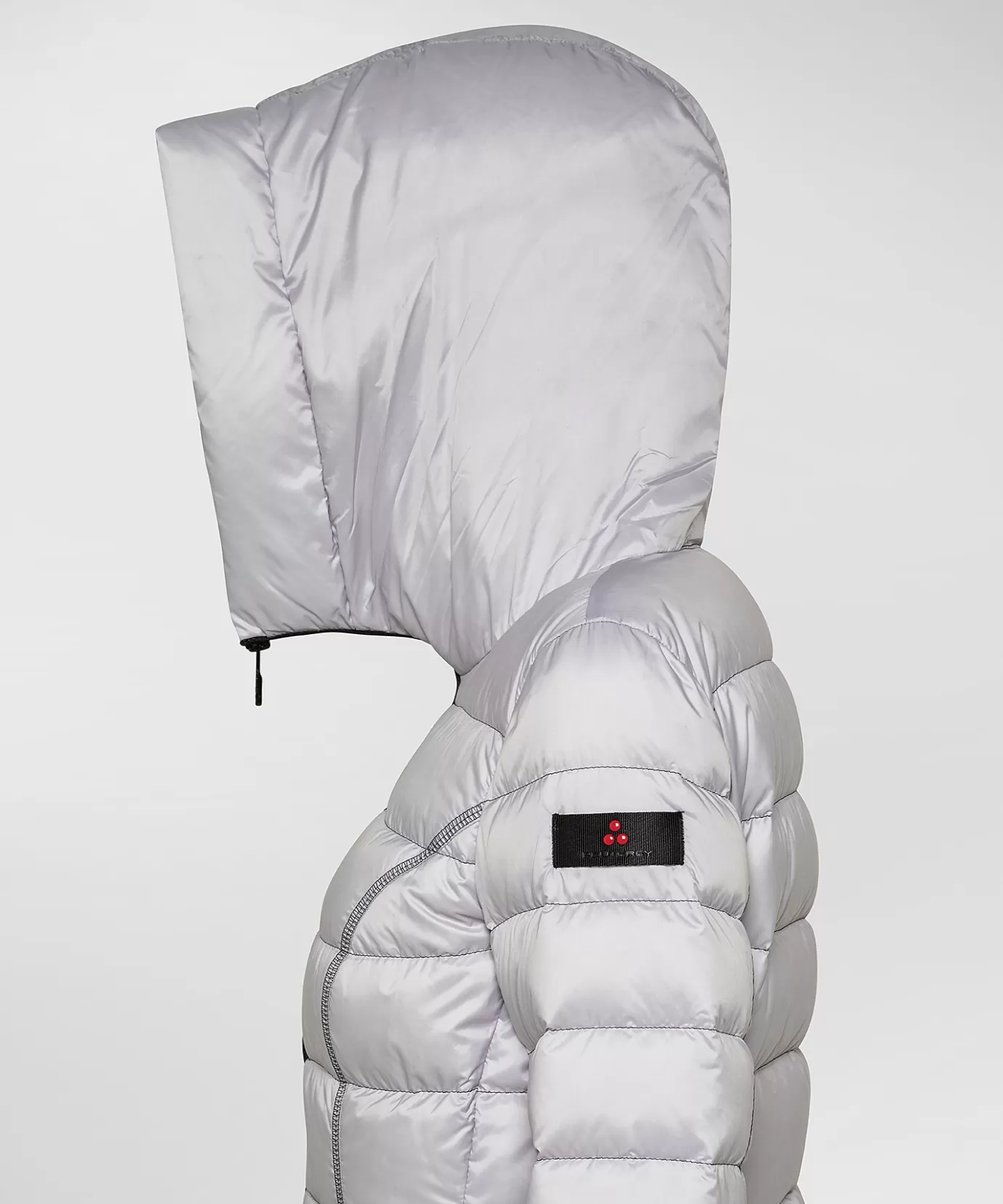 Store Peuterey Levaria Mqe Ice Grey