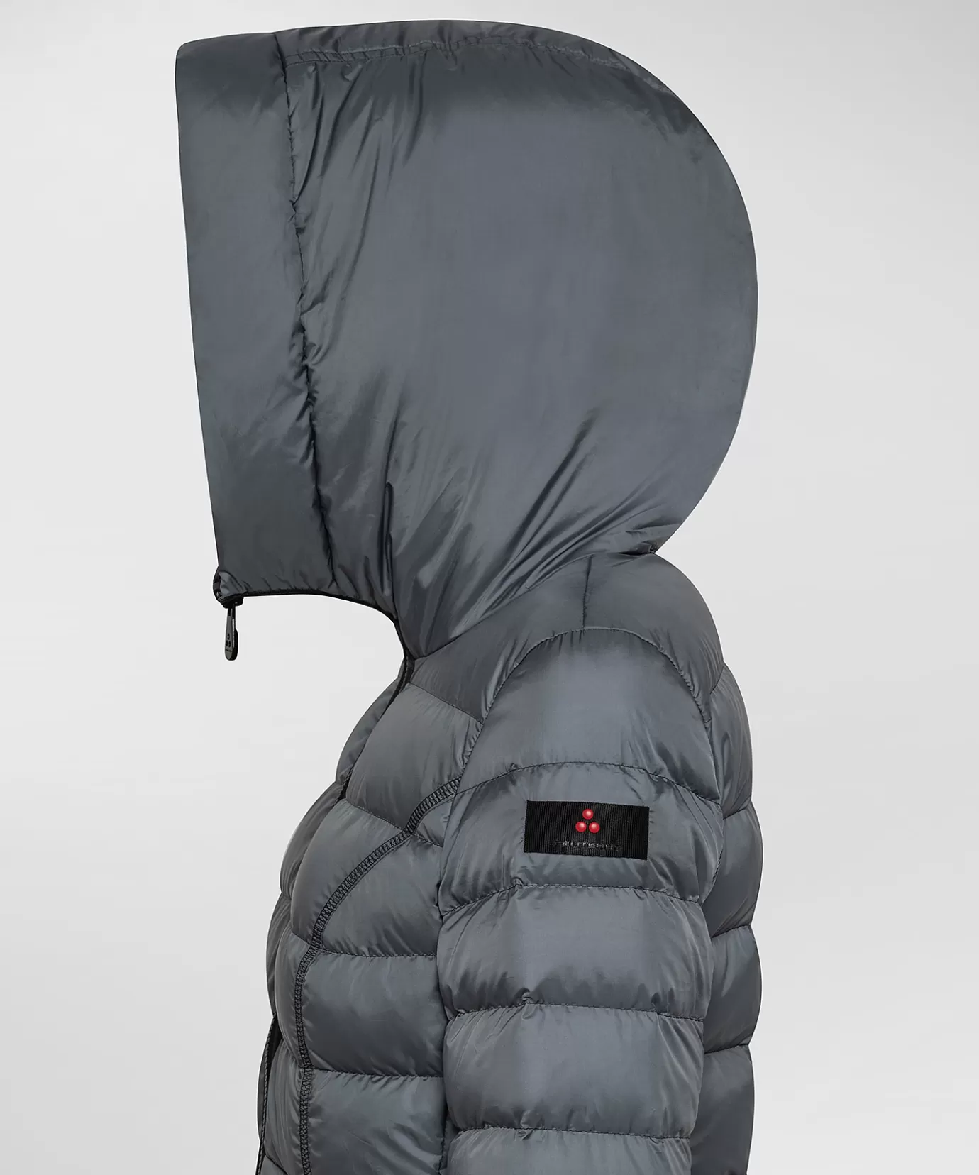 Discount Peuterey Levaria Mqe Beaver Grey