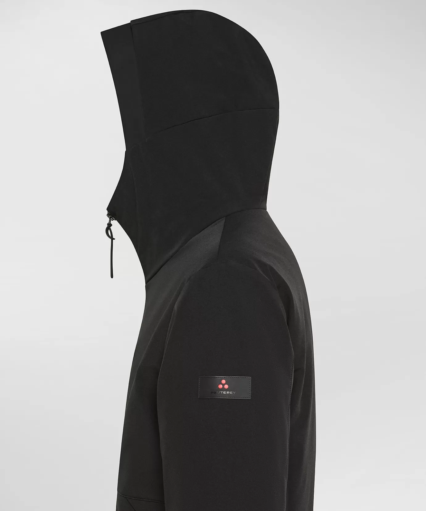 Store Peuterey Loge Md Black