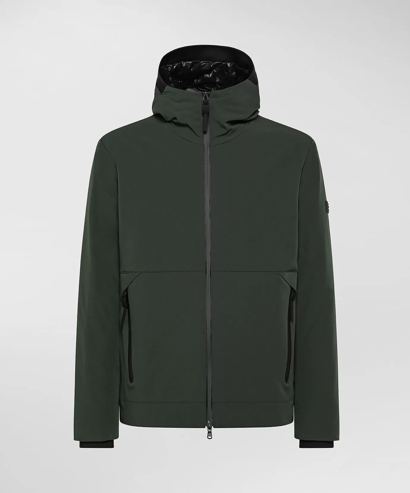 Online Peuterey Loge Md Forest Green