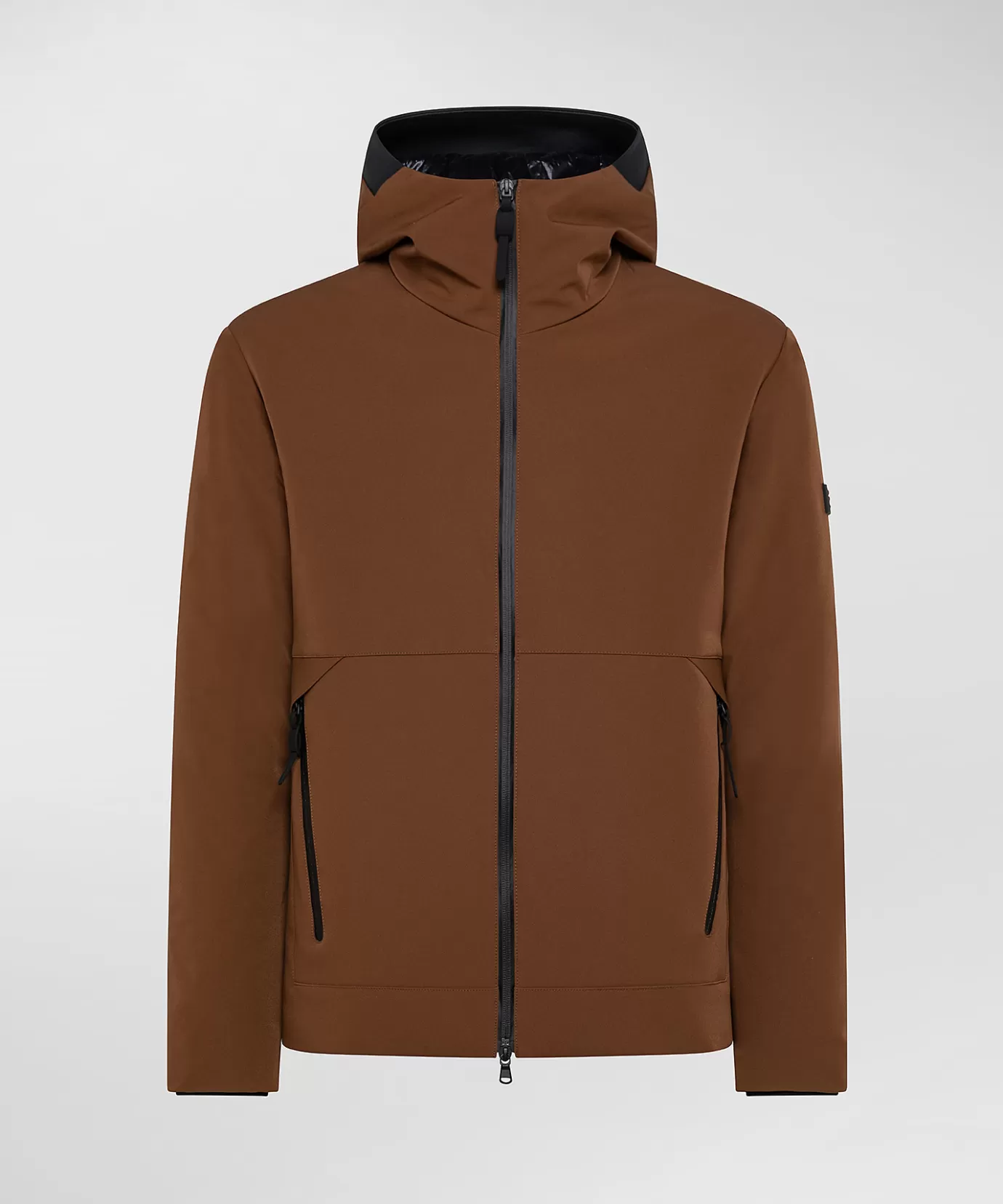 Store Peuterey Loge Md Monk Brown