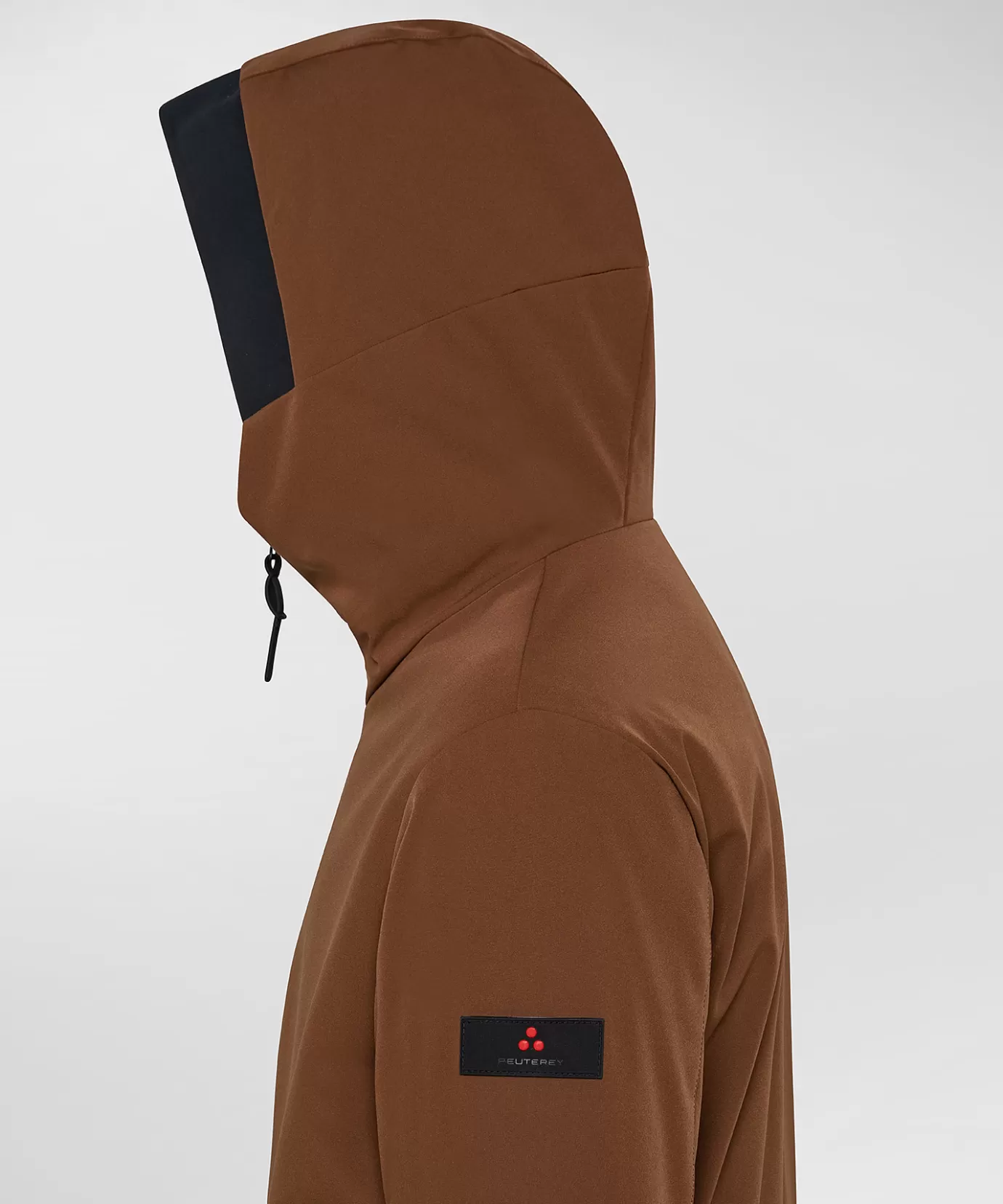 Store Peuterey Loge Md Monk Brown