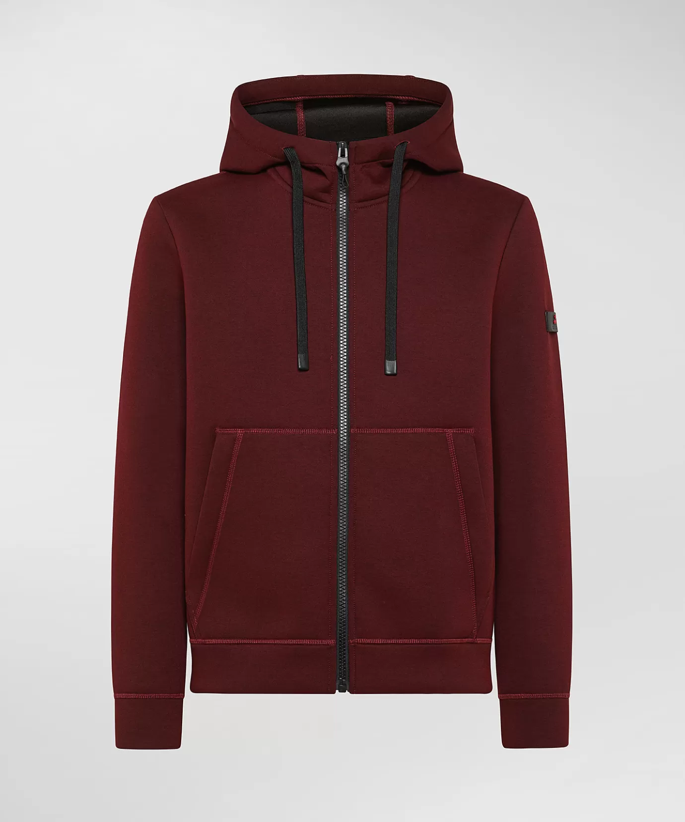 Cheap Peuterey Makin Burgundy