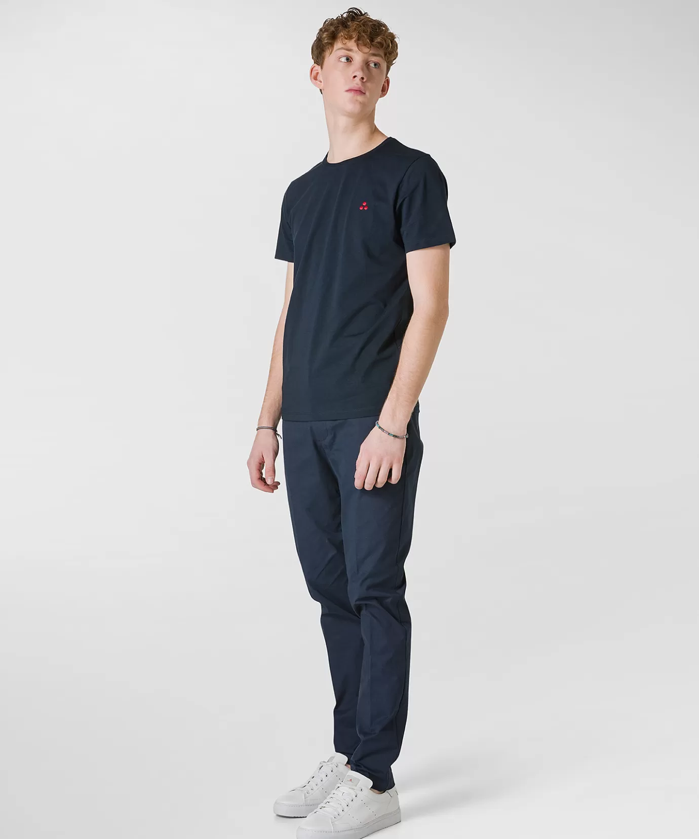 Fashion Peuterey Manderly Pim Graphite Blue