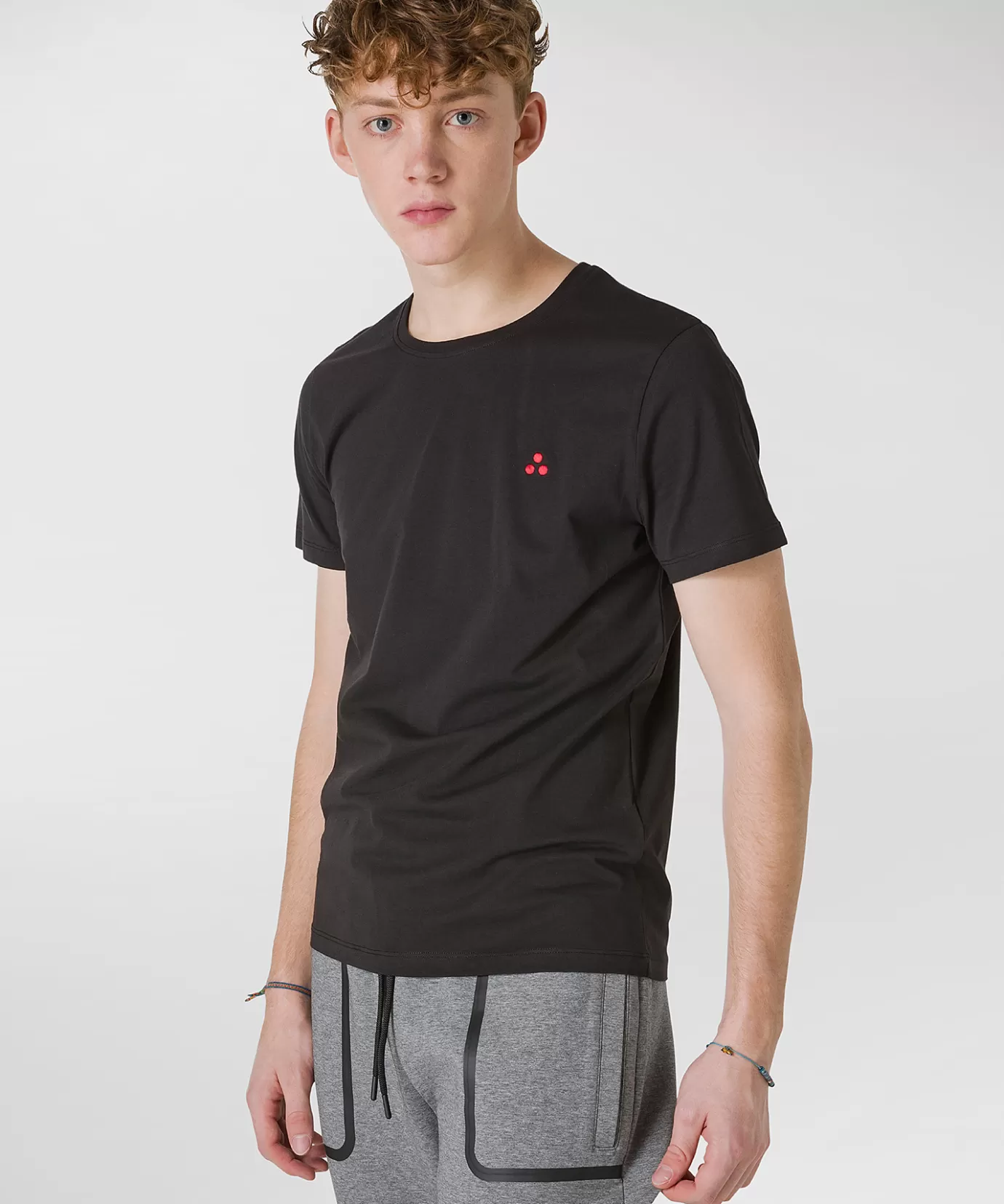 Discount Peuterey Manderly Pim Black