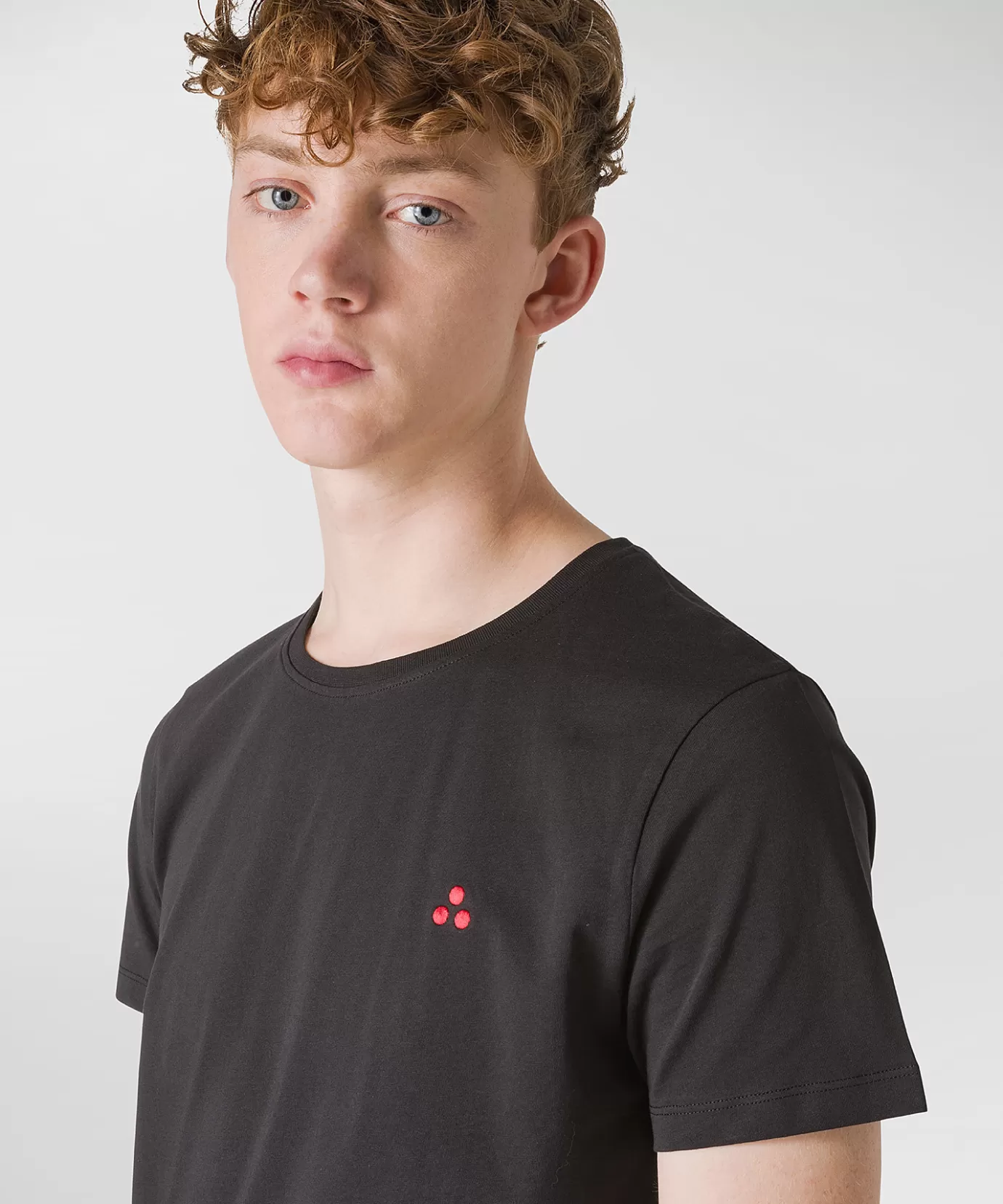 Discount Peuterey Manderly Pim Black
