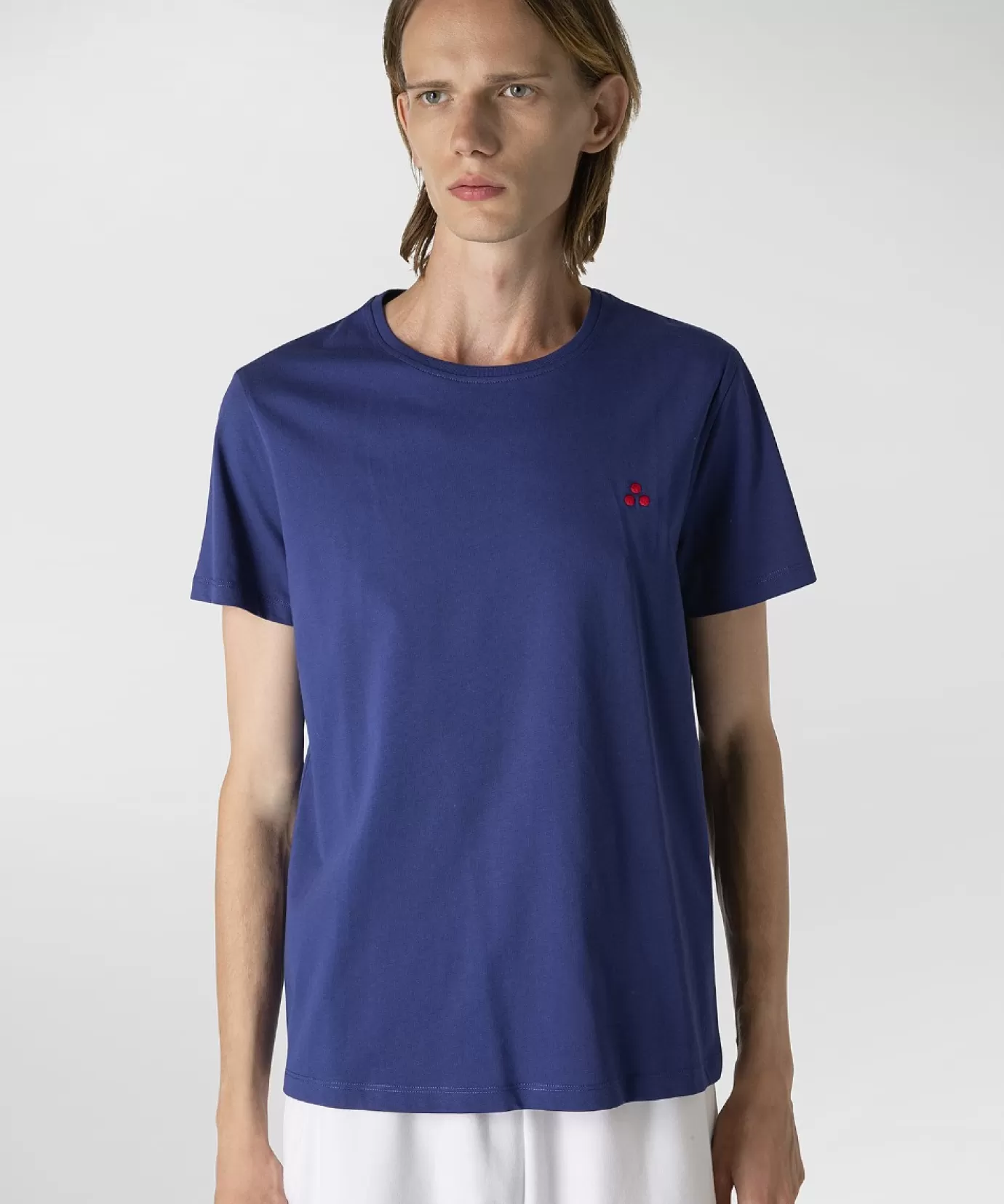 Store Peuterey Manderly Pim Carbon Paper Blue