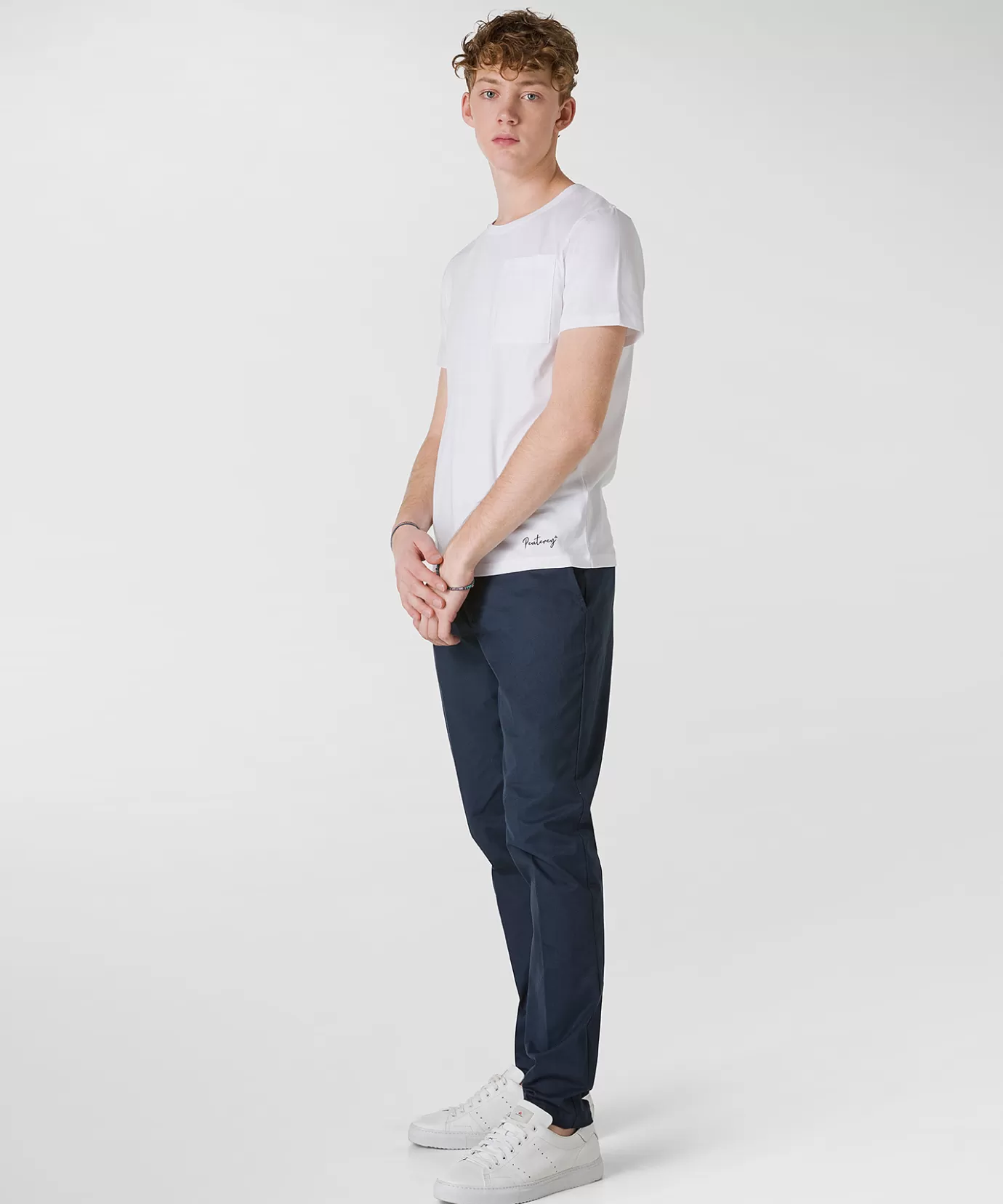 Best Peuterey Manderly Pim Pk S1 Off White