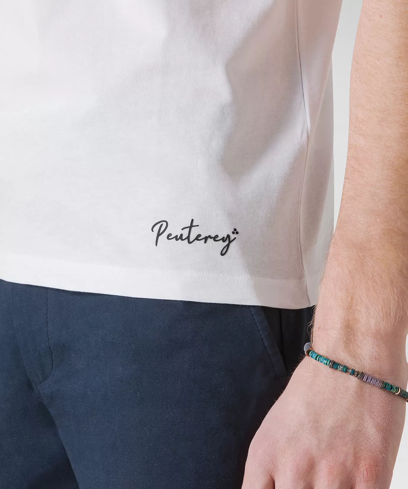 Best Peuterey Manderly Pim Pk S1 Off White
