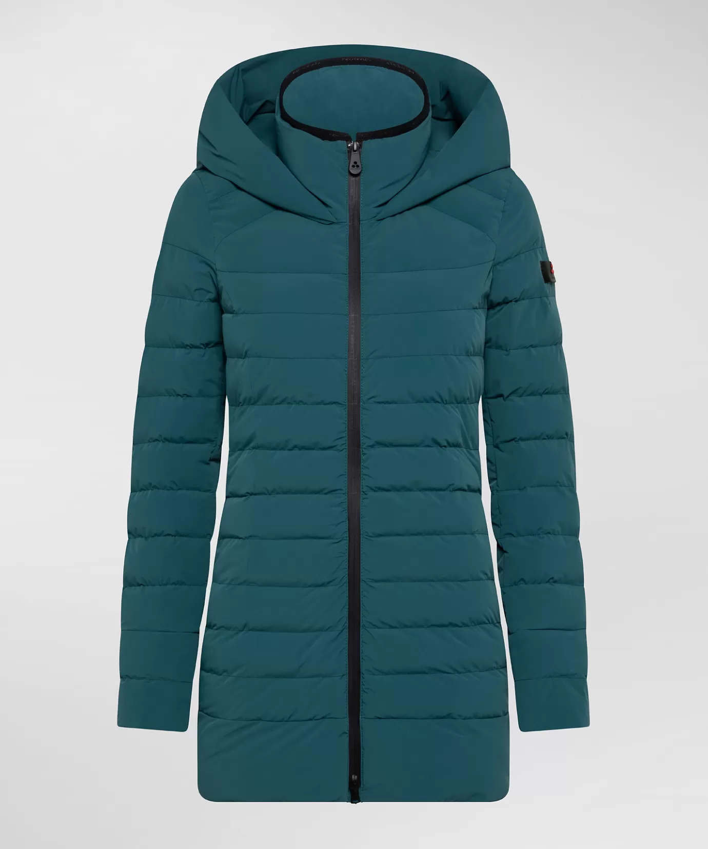 Discount Peuterey Matar Ag Green