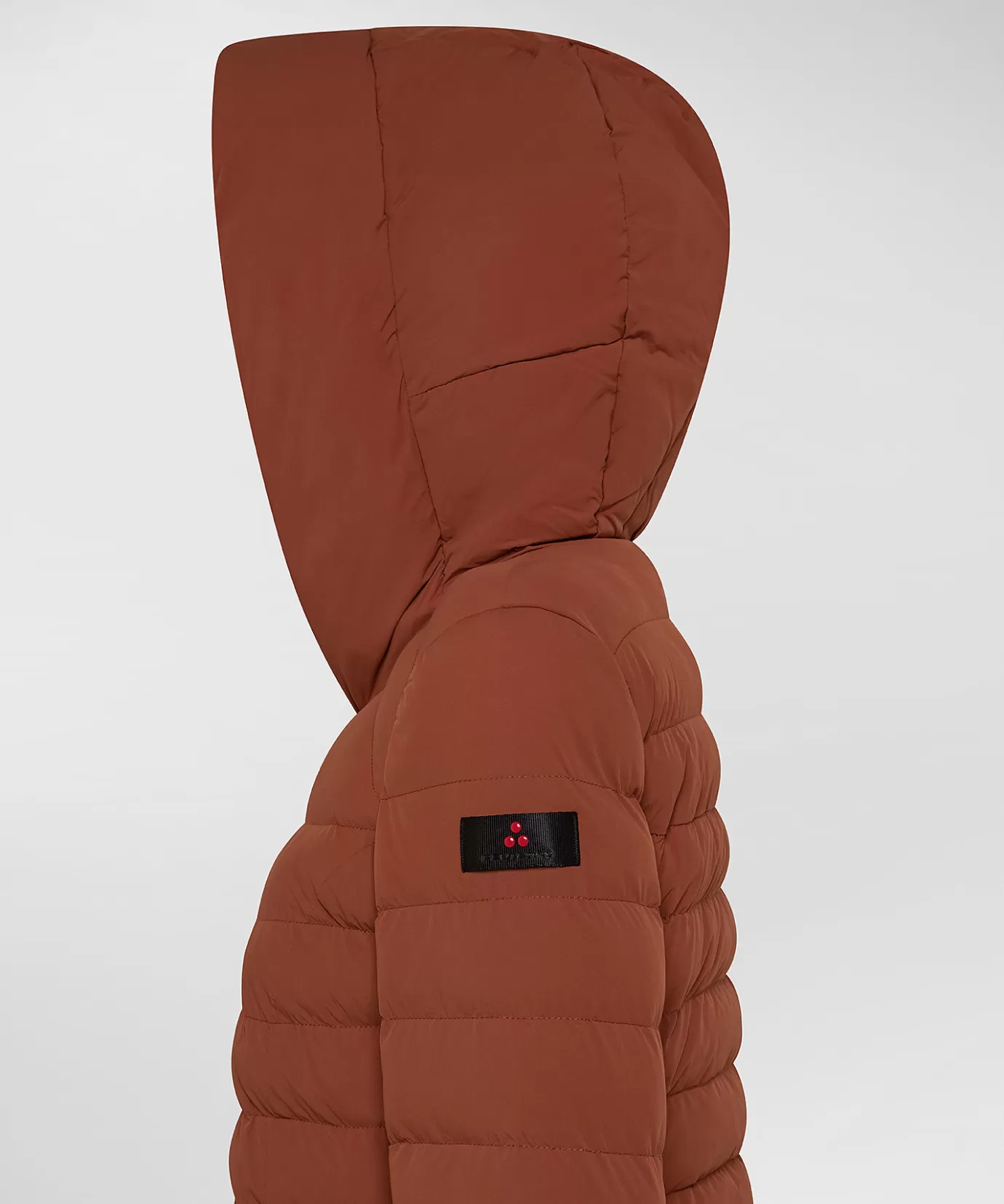 Best Peuterey Matar Ag Burnt Sienna