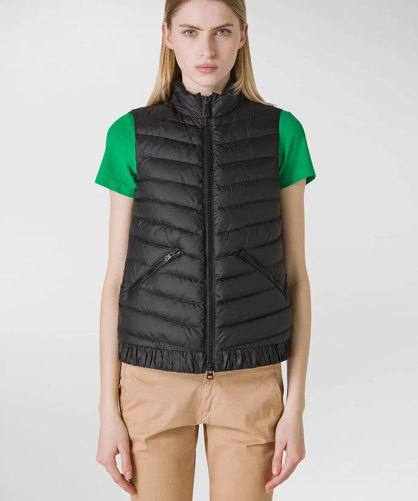 Cheap Peuterey Mattingly Mqe Black