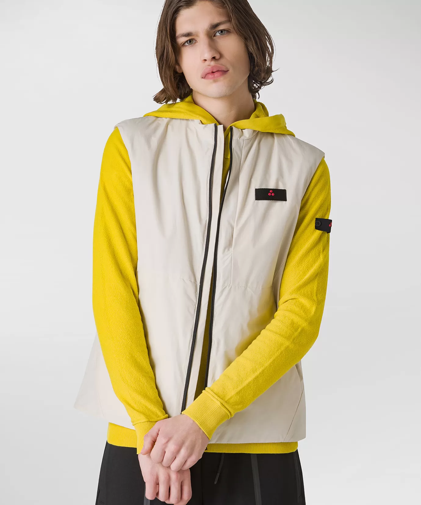 Fashion Peuterey Mccool Mo Shell Comb