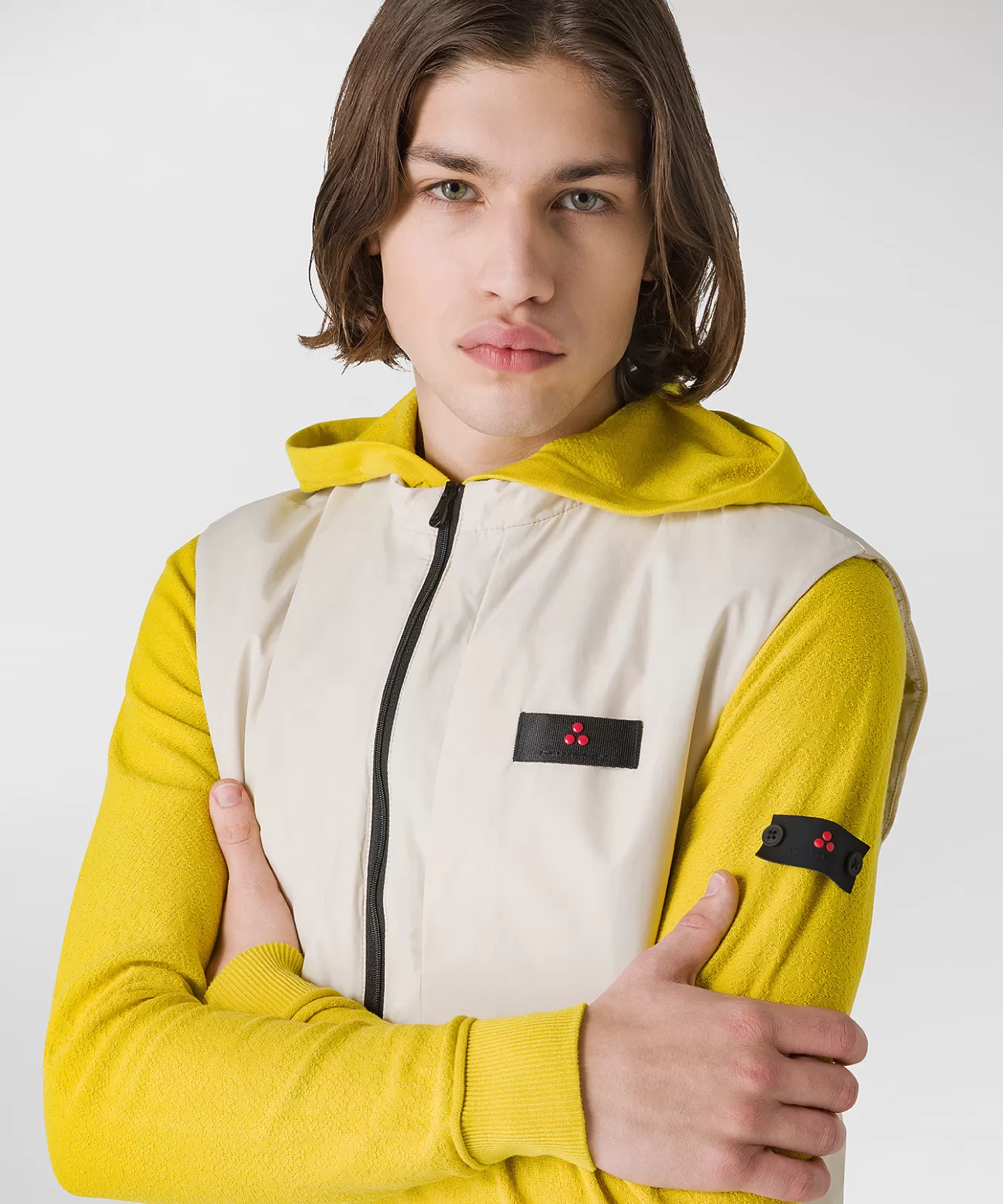 Fashion Peuterey Mccool Mo Shell Comb