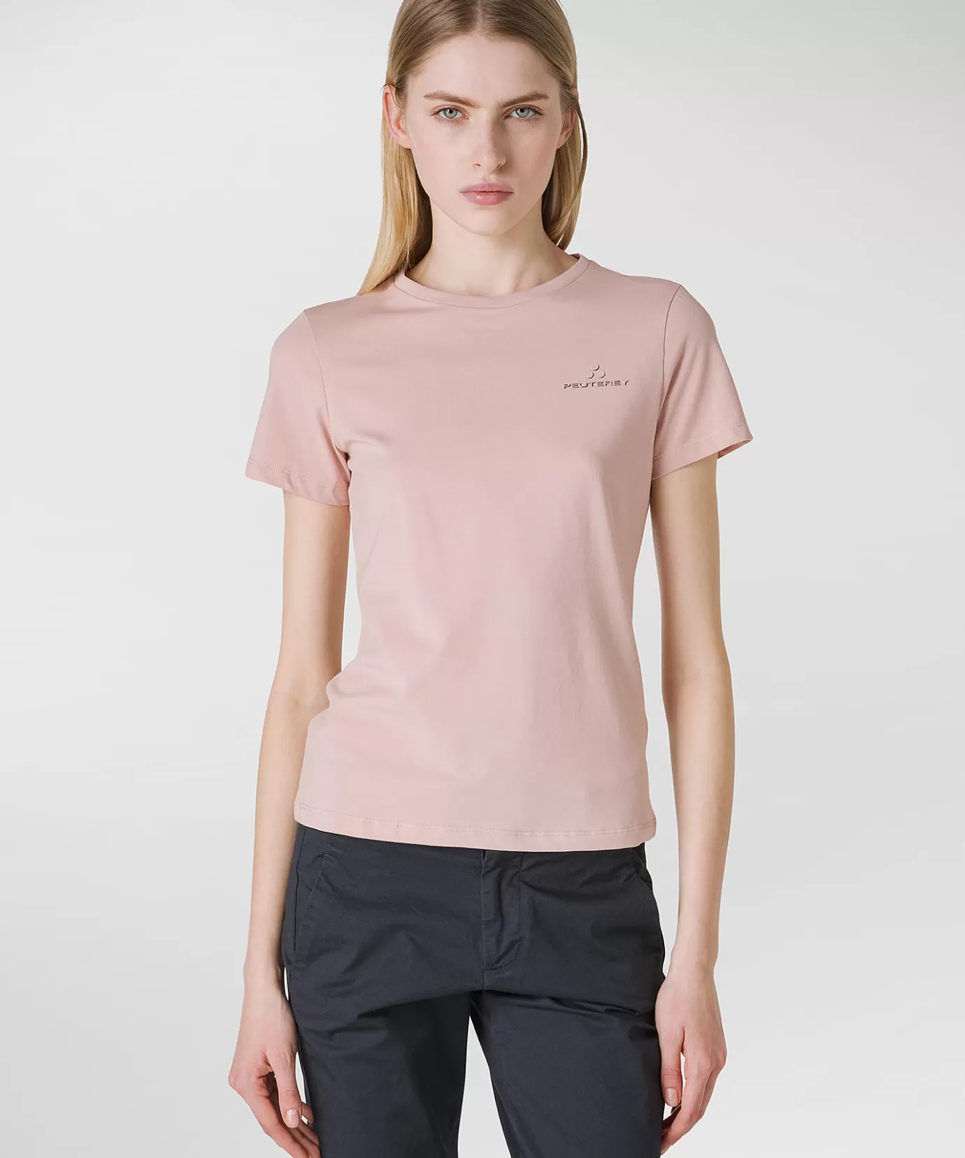 Outlet Peuterey Menta Lg Mature Rose