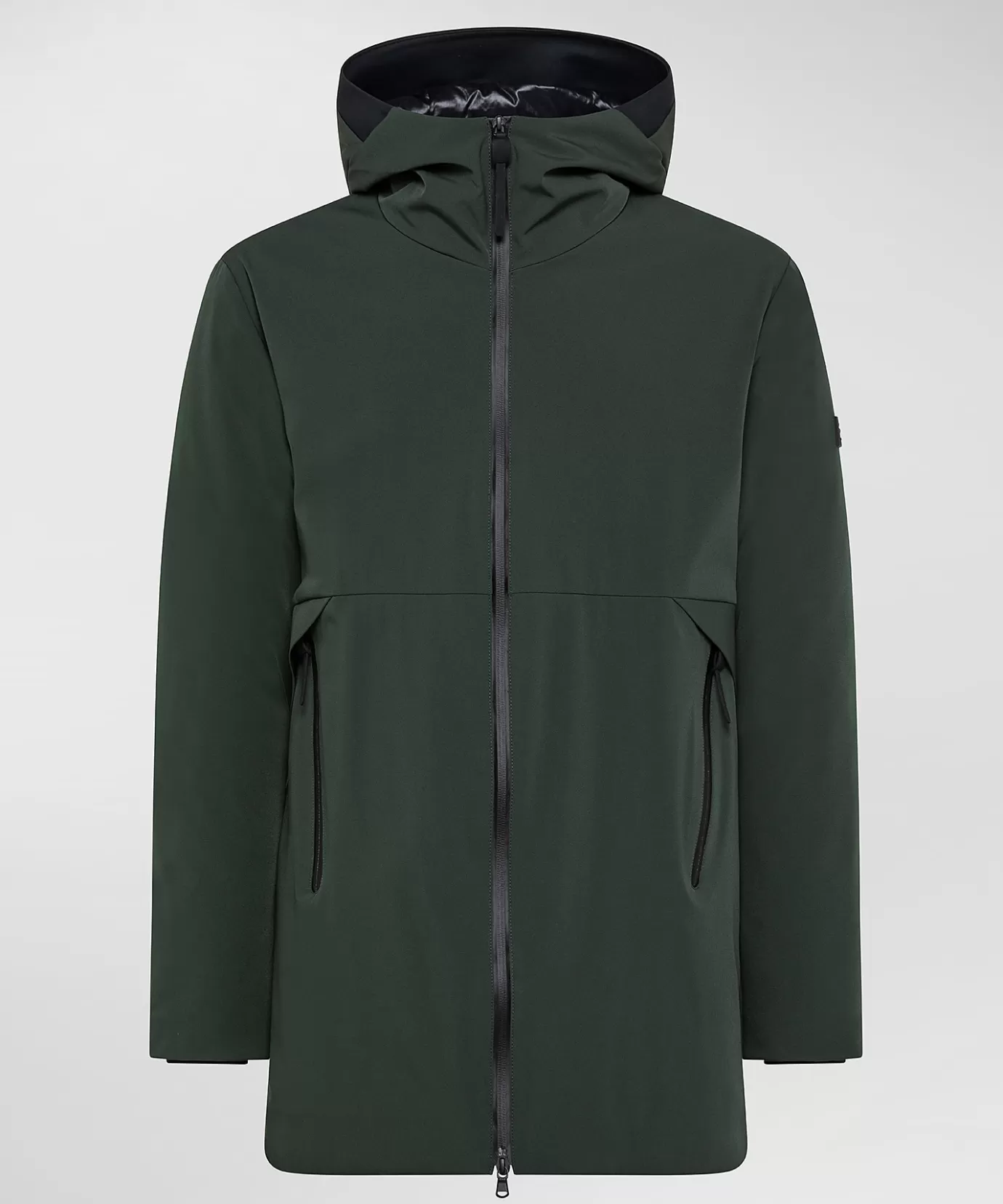 Store Peuterey Metide Md Forest Green