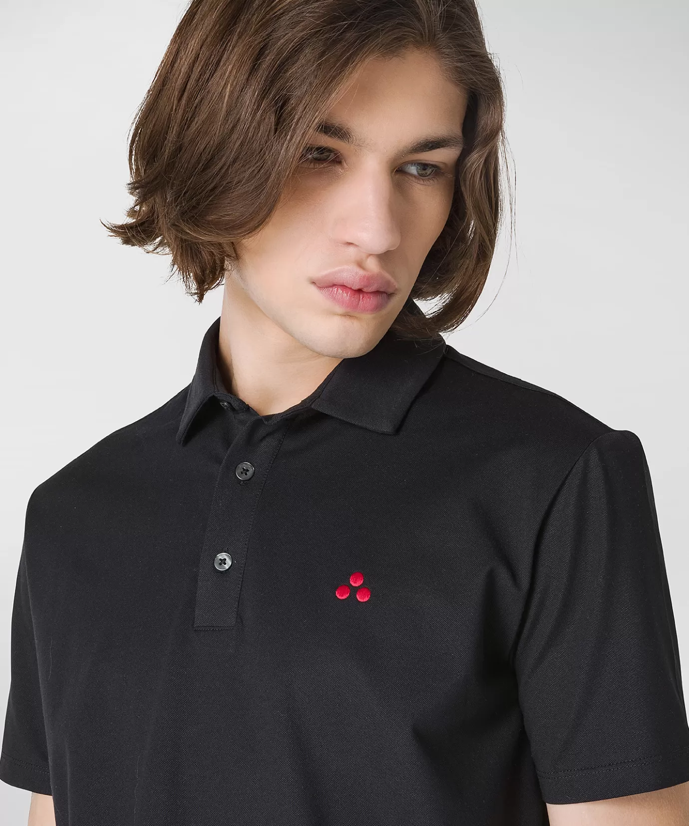 Flash Sale Peuterey Mezzola Black