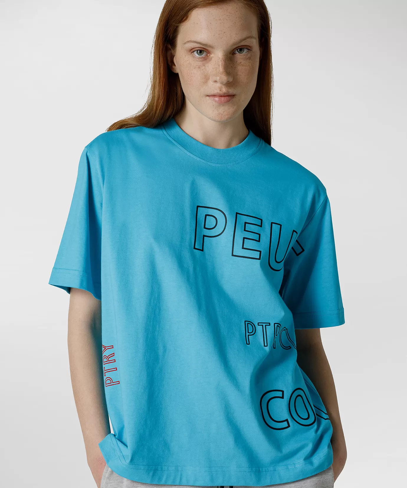 Shop Peuterey Mimosa Cuban Green