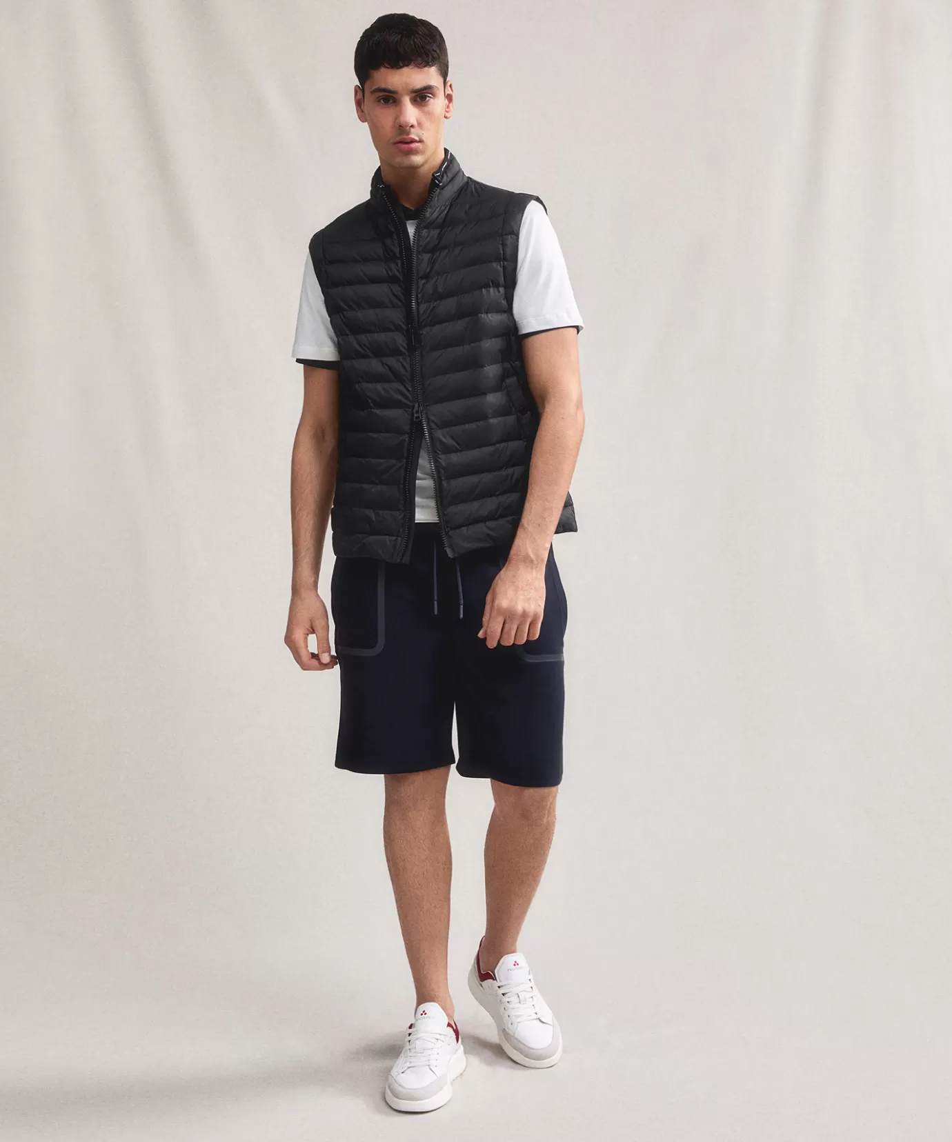 Best Sale Peuterey Moise Knc 01 Black